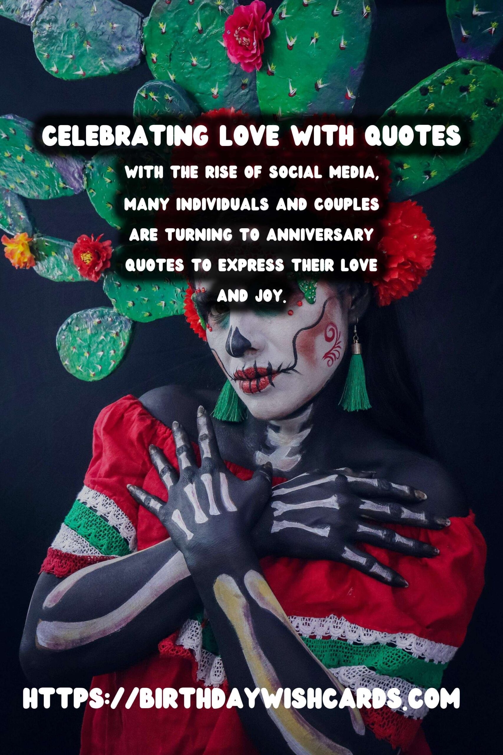Why Anniversary Quotes Are Essential for Social Media Celebrations
