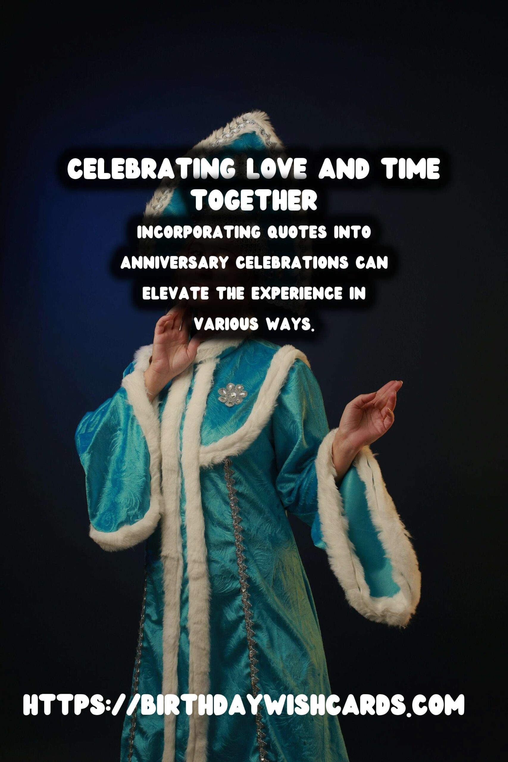 Why Anniversary Quotes For an Unforgettable Experience