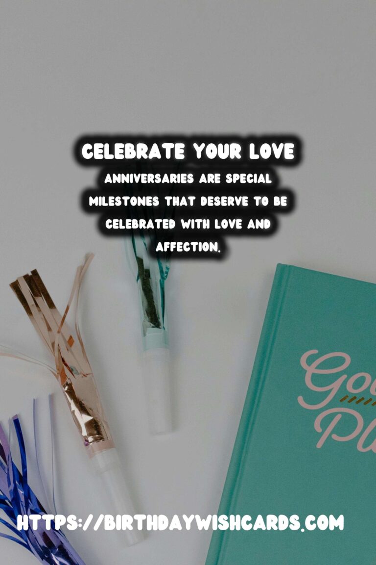 Why Anniversary Quotes That Everyone Will Love