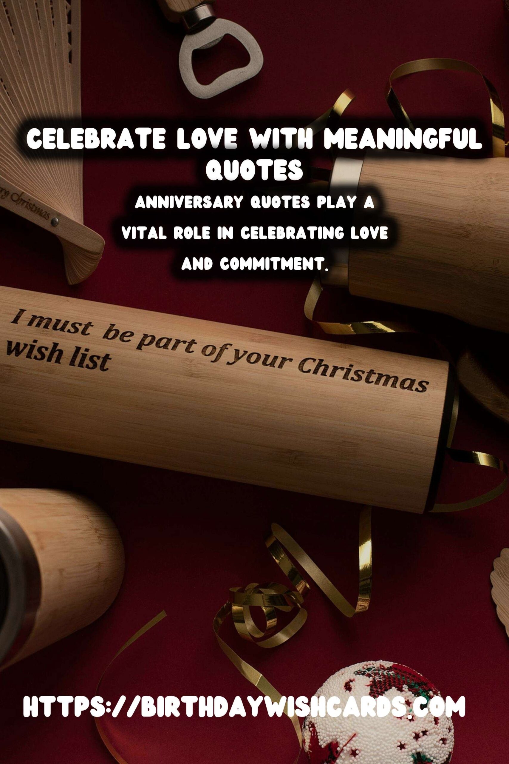 Why Anniversary Quotes for Every Age Group Matter