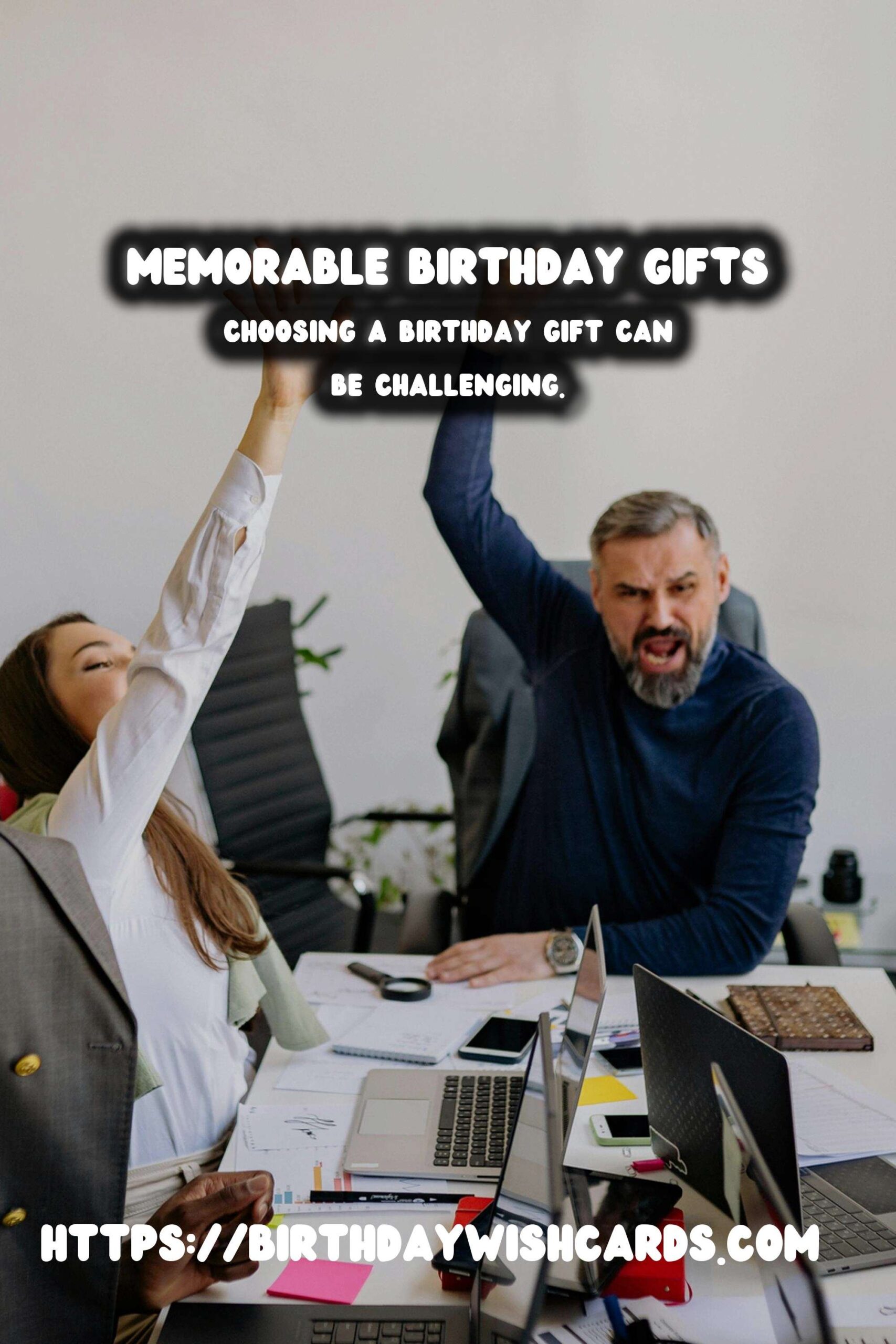 Why Birthday Gift Ideas to Make Your Day Special