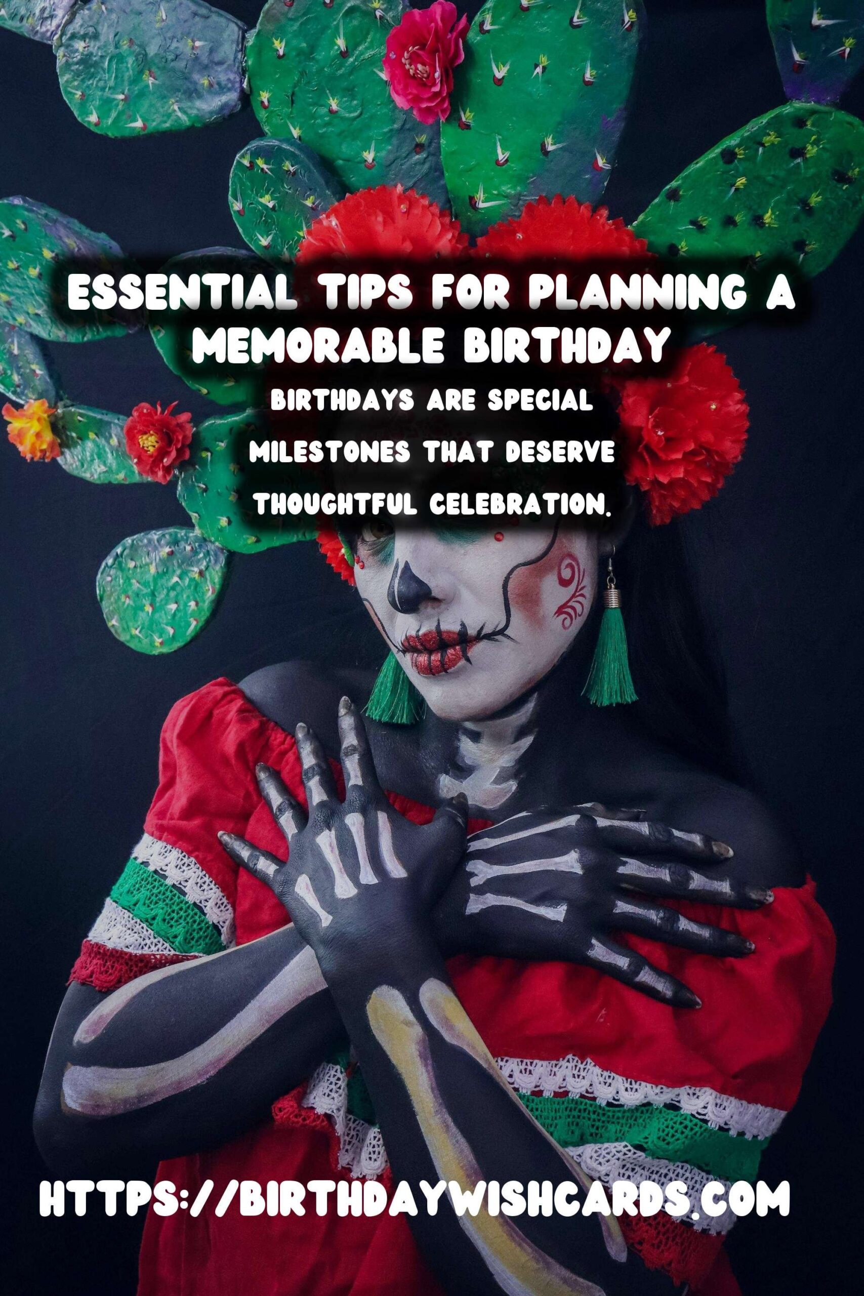Why Birthday Planning Tips For an Unforgettable Experience