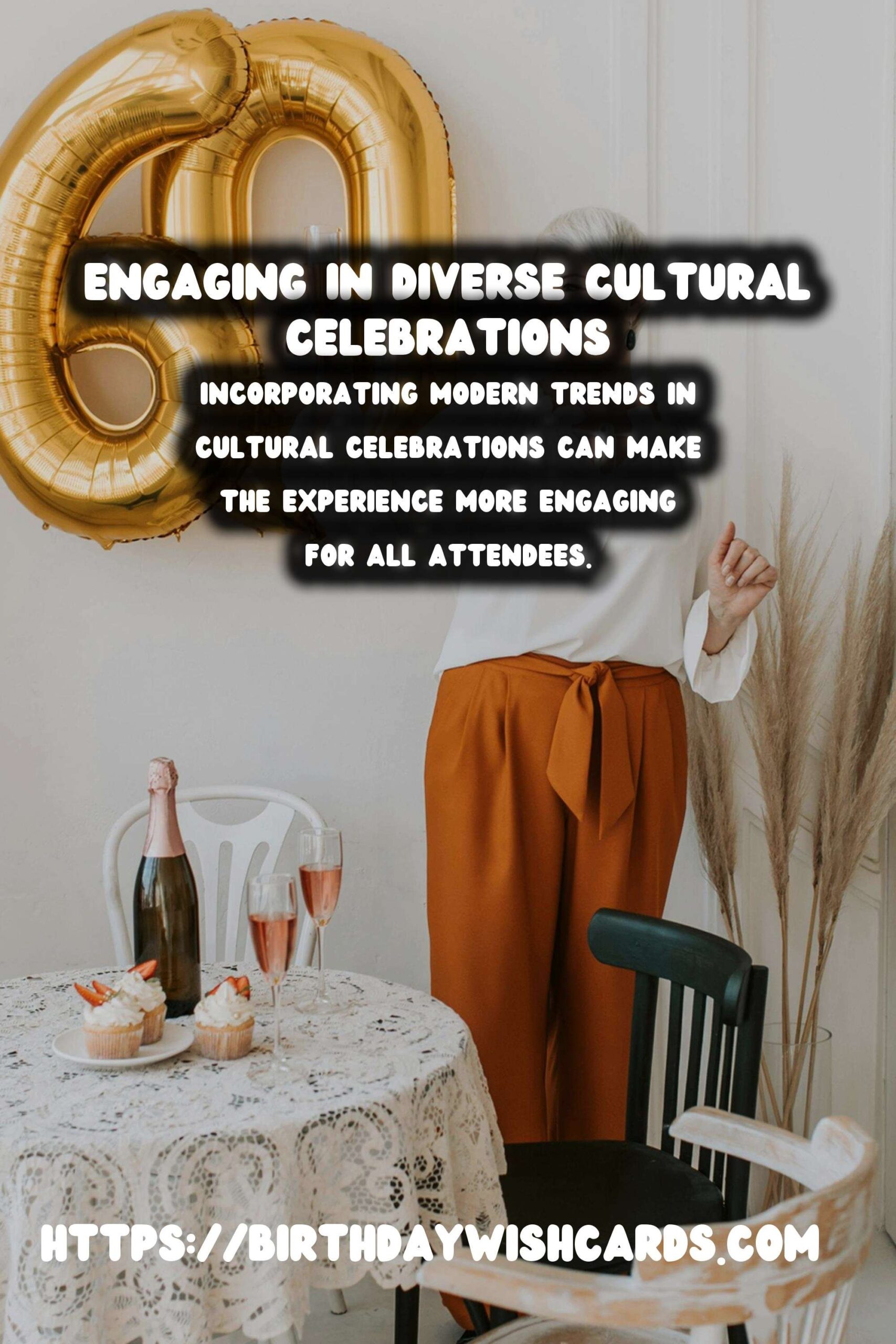 Why Cultural Celebration Tips That Are Trendy