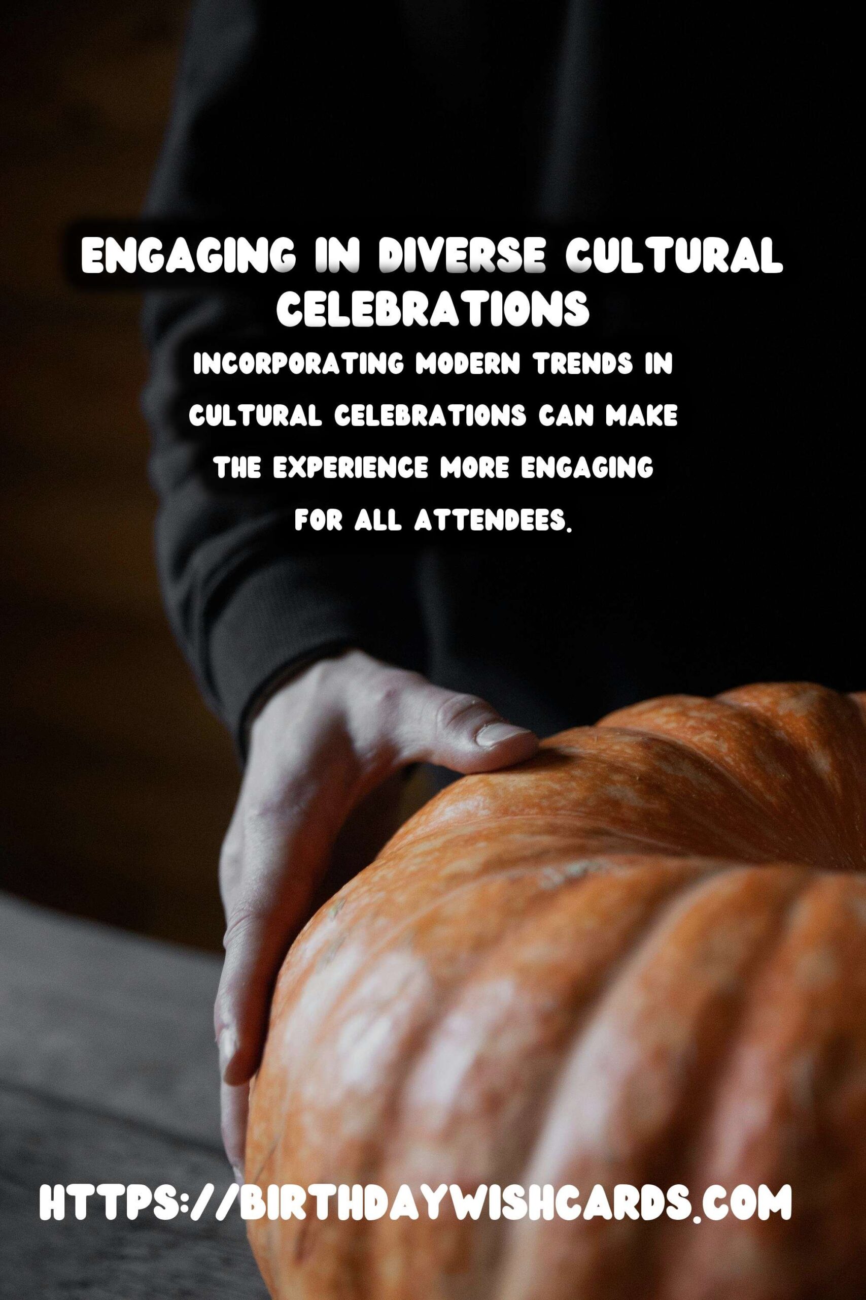 Why Cultural Celebration Tips That Are Trendy