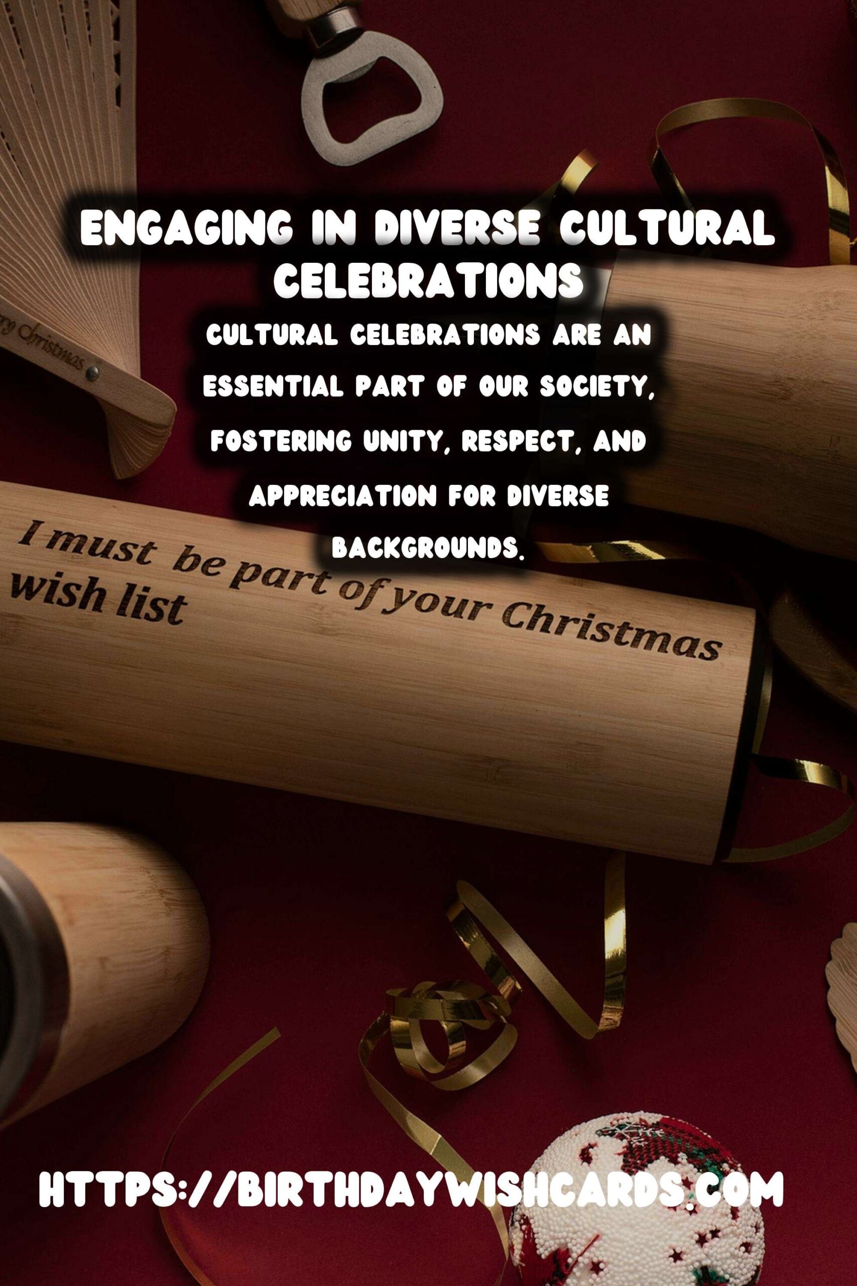 Why Cultural Celebration Tips That Are Trendy