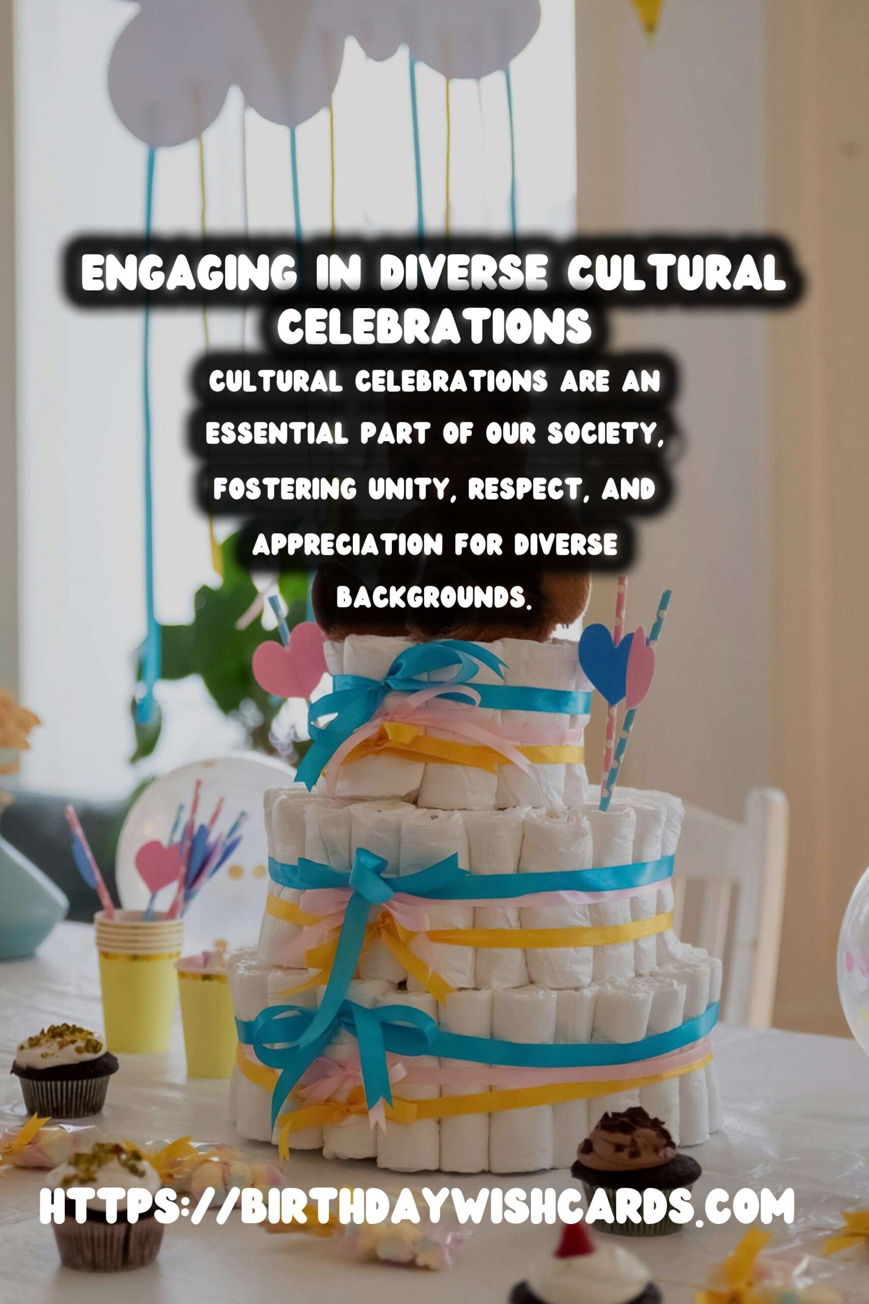Why Cultural Celebration Tips That Are Trendy