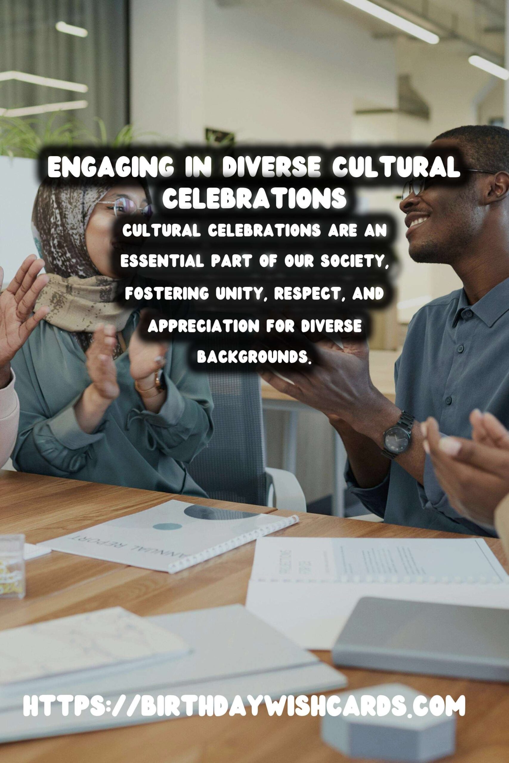 Why Cultural Celebration Tips That Are Trendy