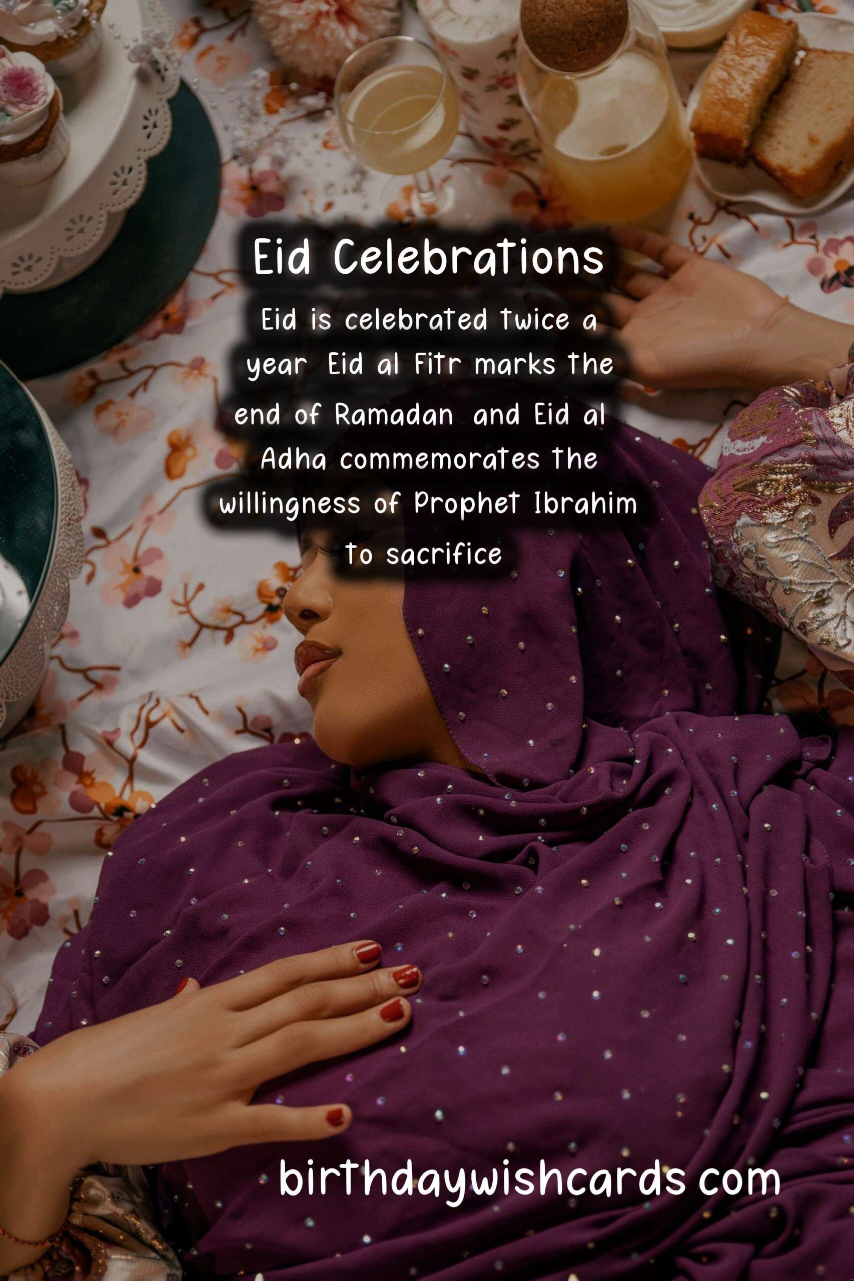 Why Eid is Special: Traditions and Customs
