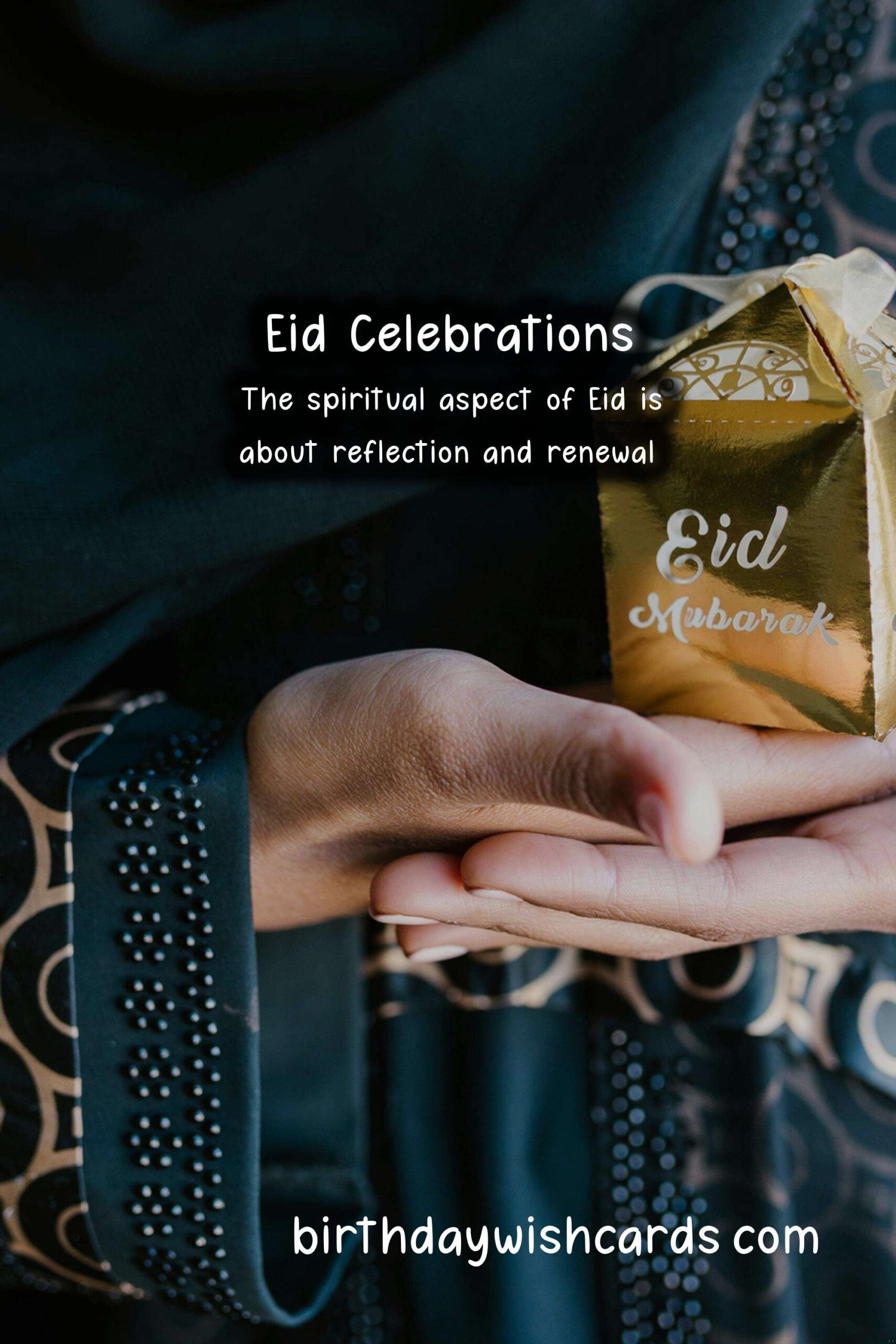 Why Eid is Special: Traditions and Customs
