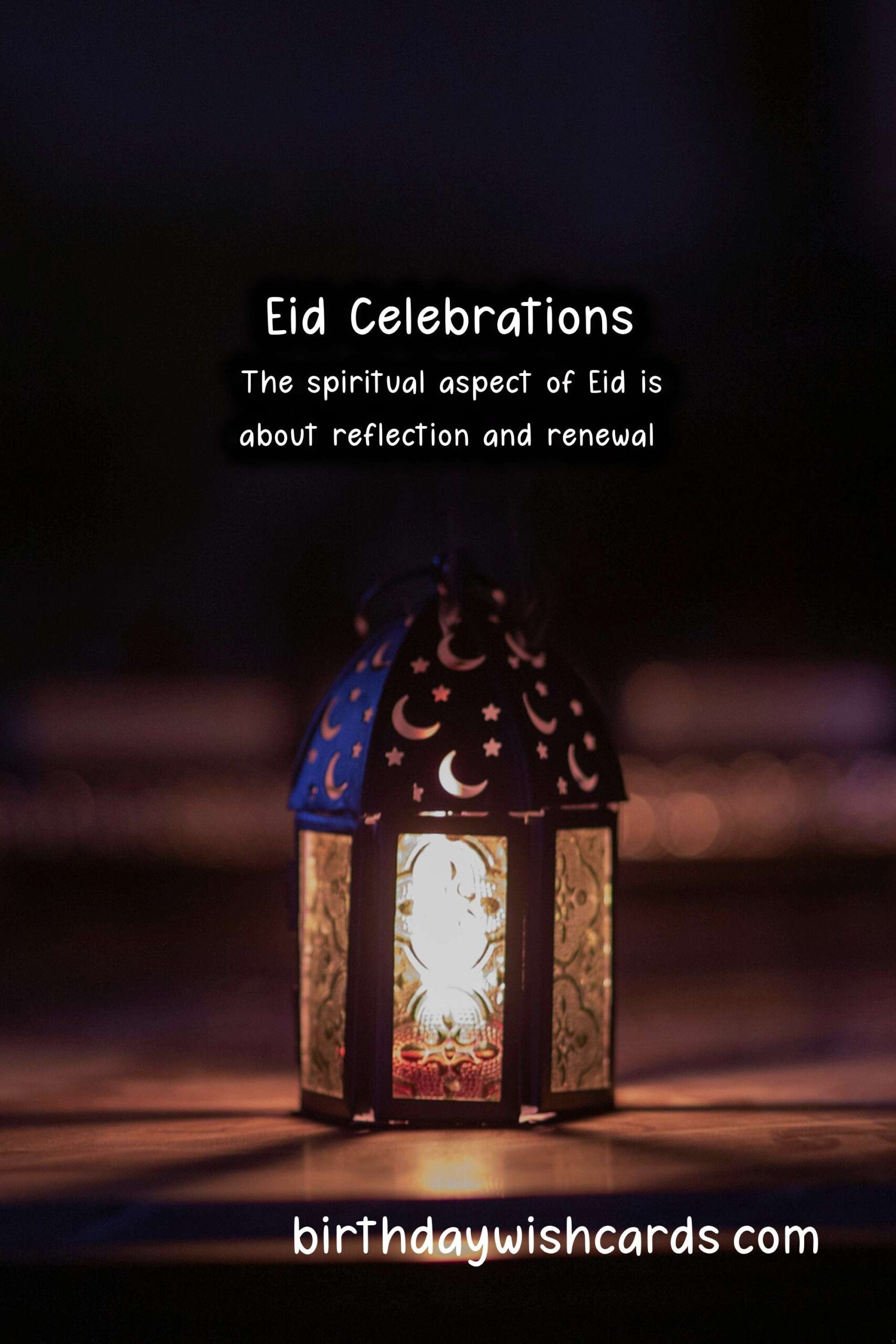 Why Eid is Special: Traditions and Customs