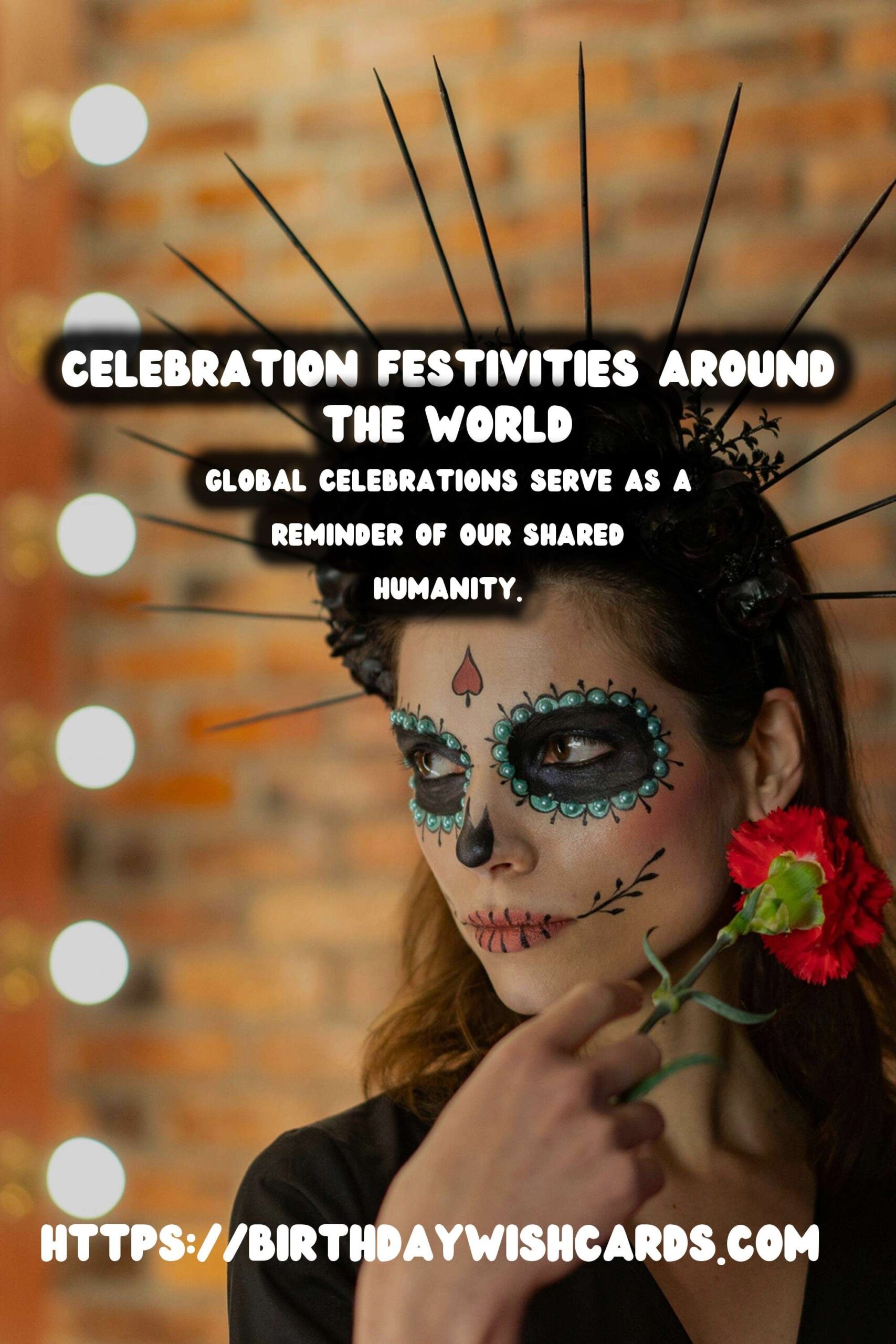 Birthday Wish Cards | Why Global Celebration Ideas In 2025 Are Essential for Cultural Connection
