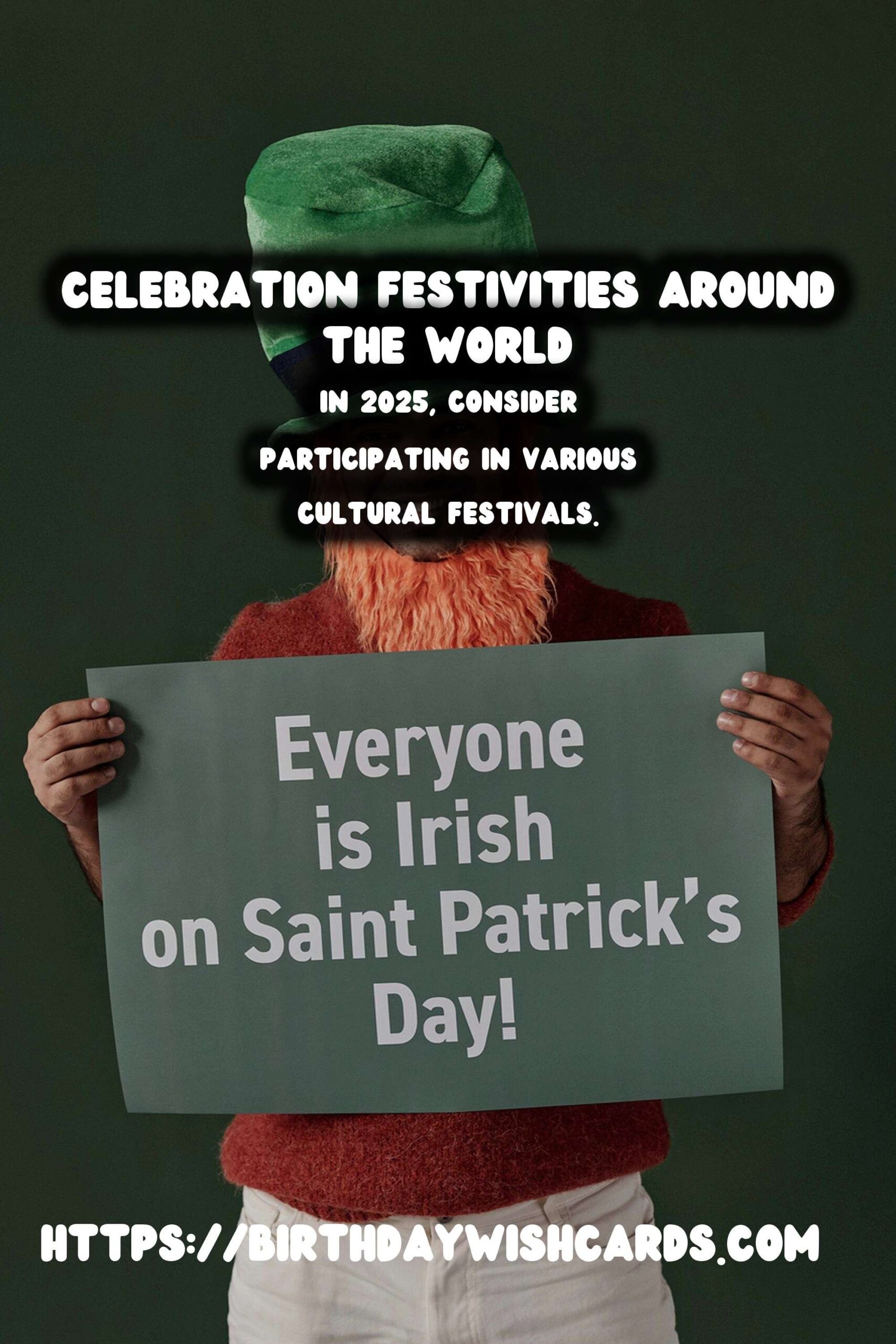 Why Global Celebration Ideas In 2025 Are Essential for Cultural Connection