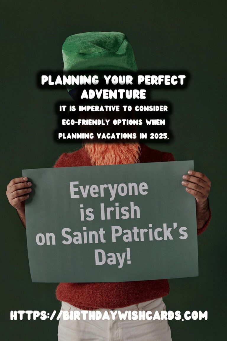 Why Global Holiday Planning In 2025 Is Essential