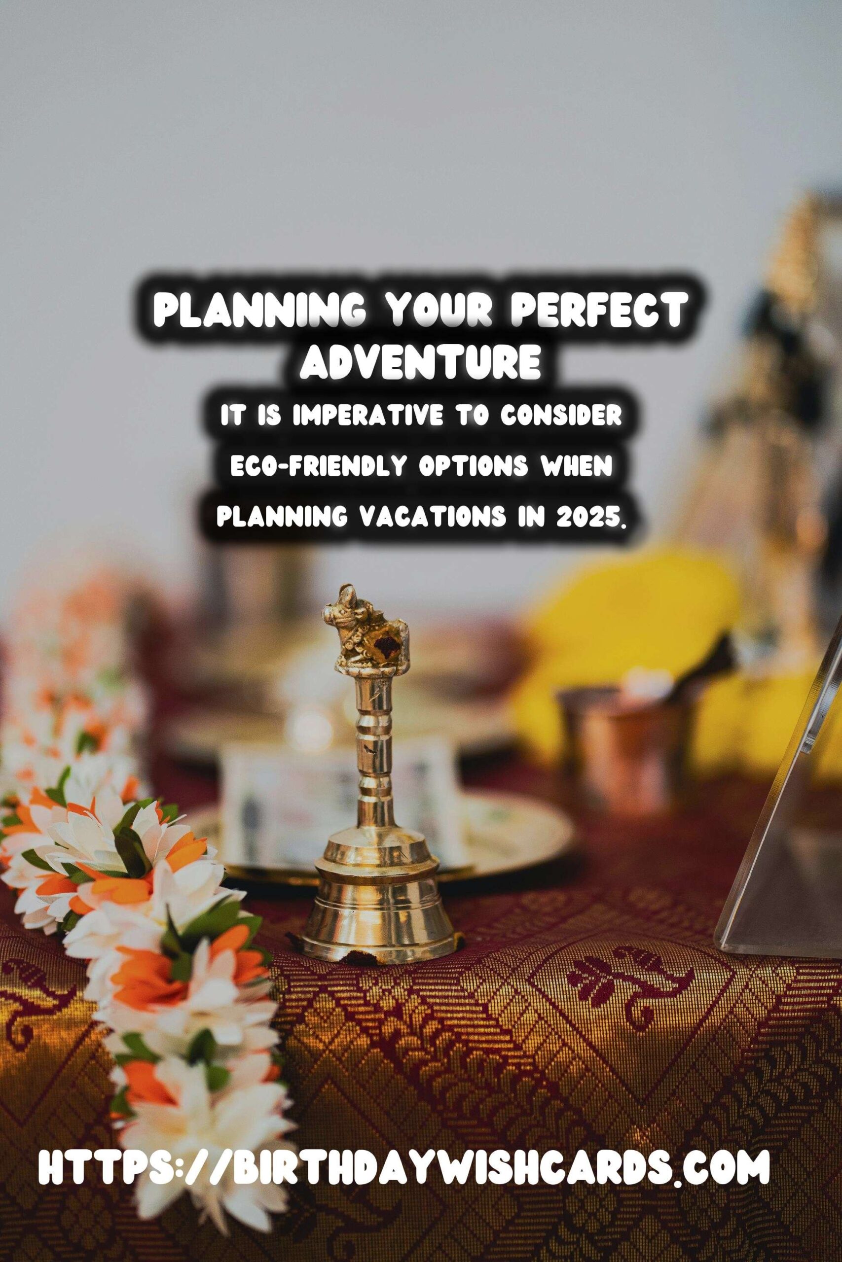 Why Global Holiday Planning In 2025 Is Essential