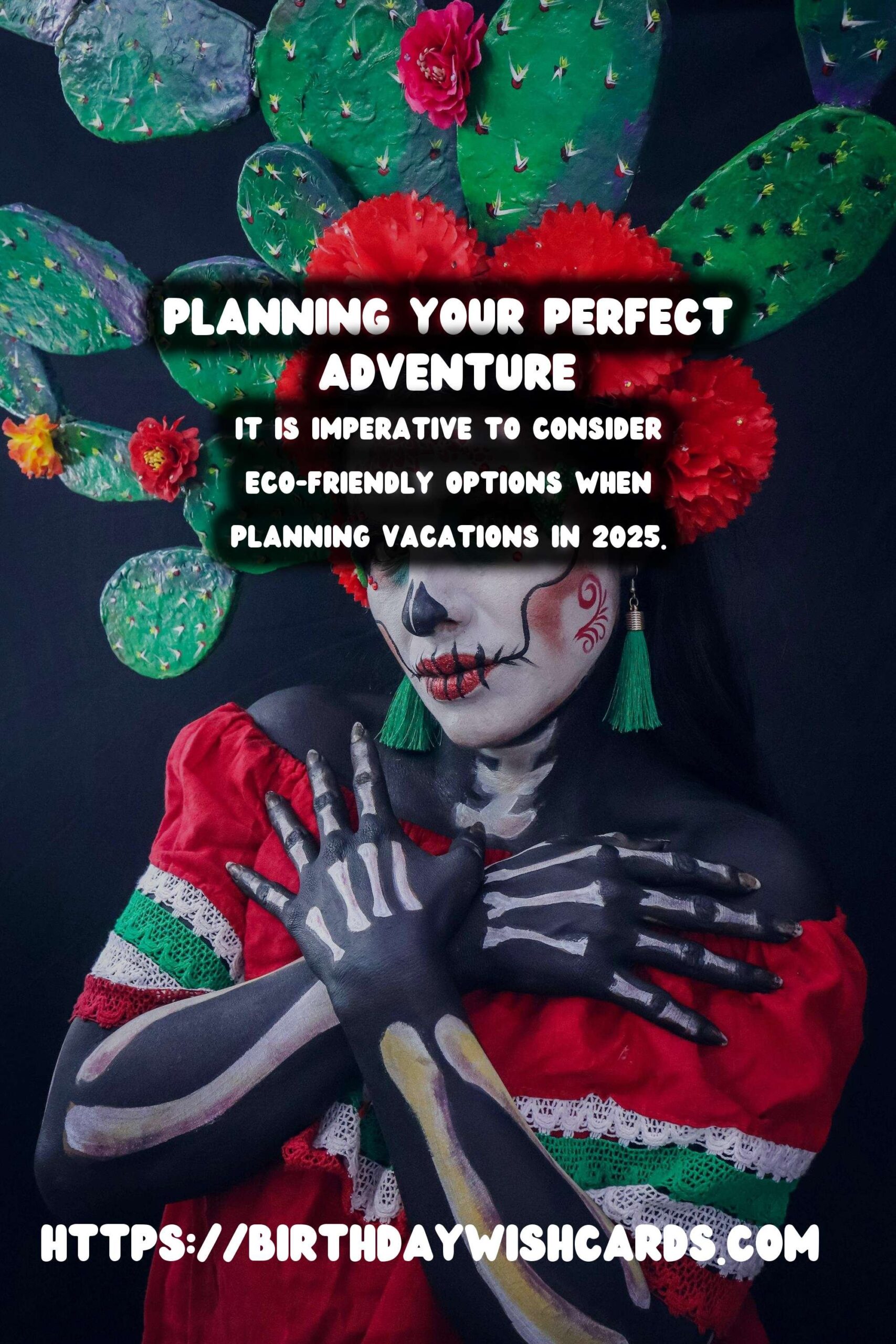 Why Global Holiday Planning In 2025 Is Essential