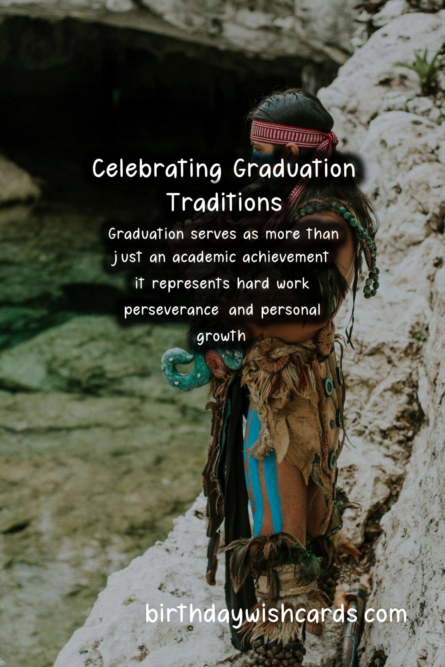 Why Graduation is Special: Traditions and Customs