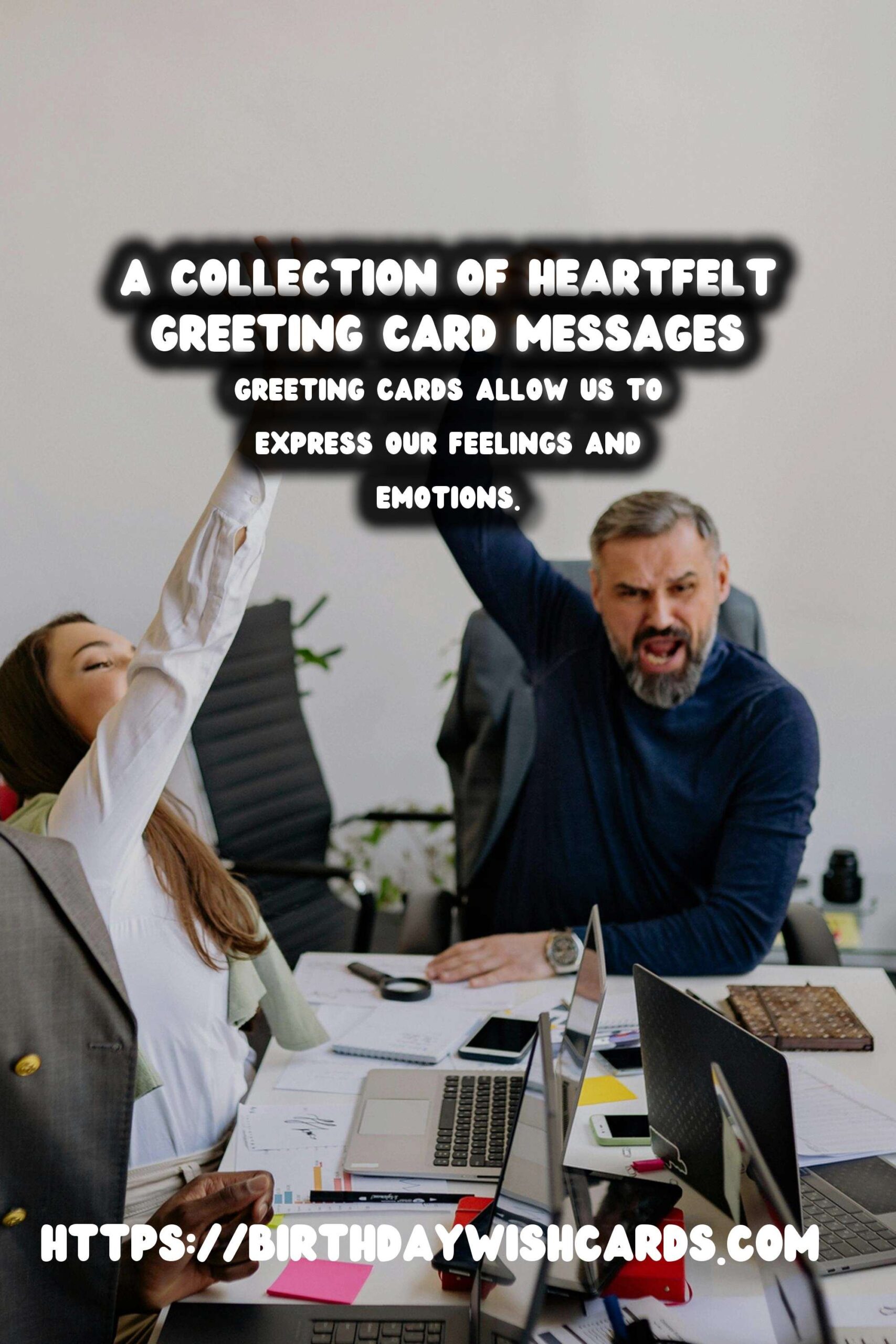 Why Greeting Card Messages That Everyone Will Love