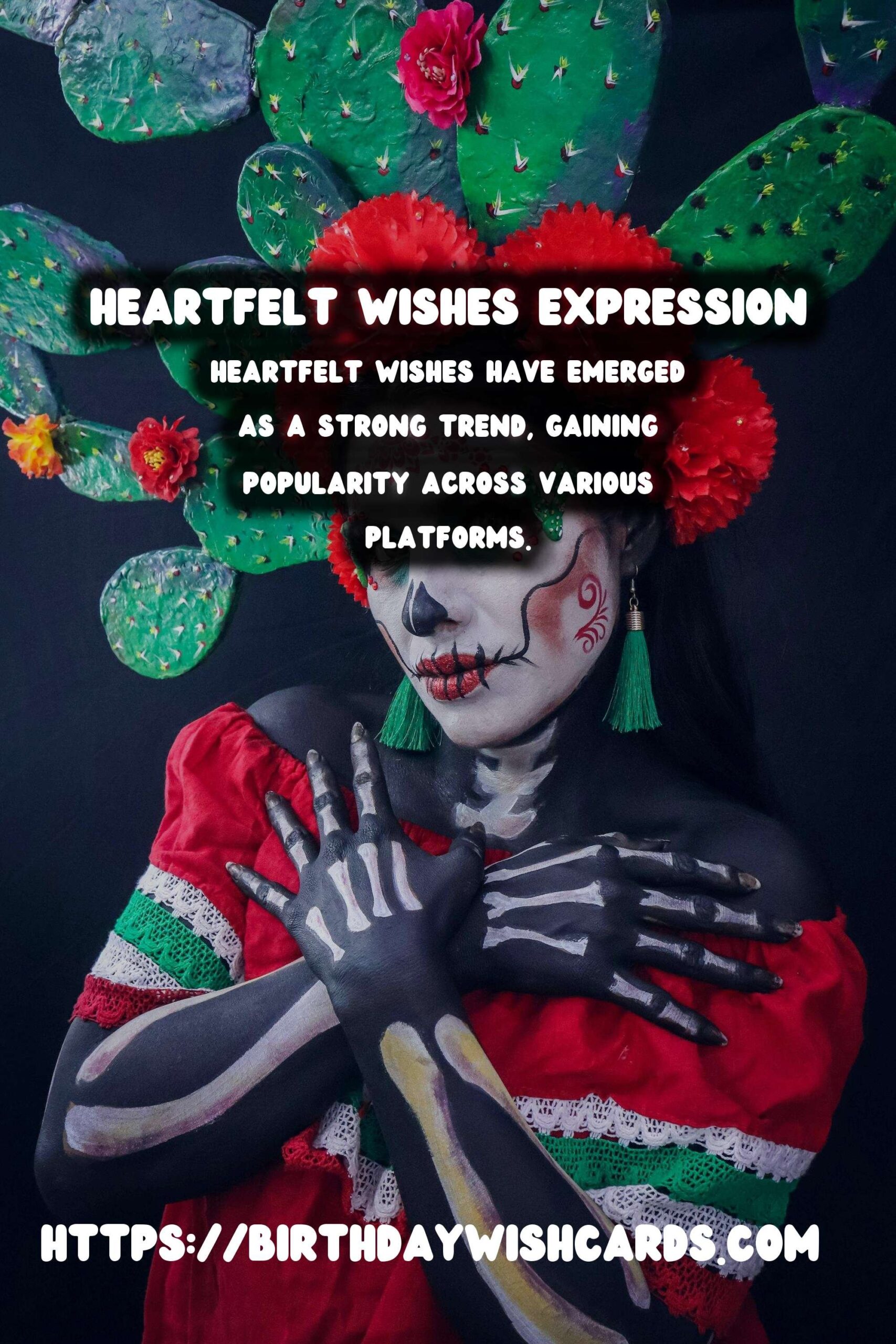 Why Heartfelt Wishes Are Trendy: The Evolution of Expressions