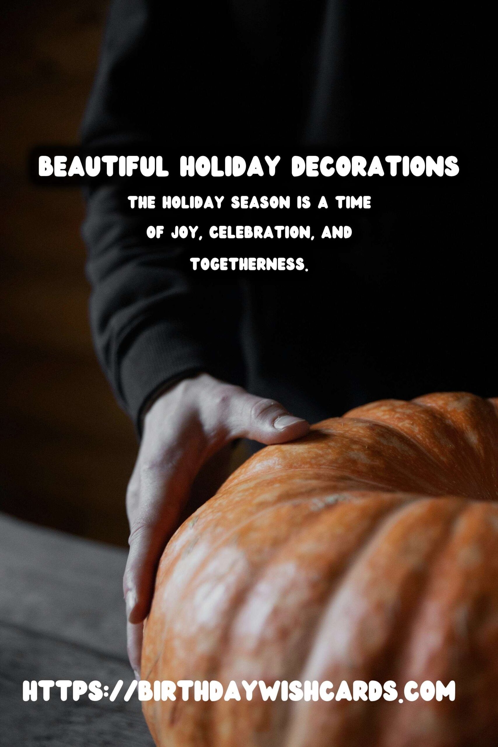Why Holiday Decoration Tips That Shine