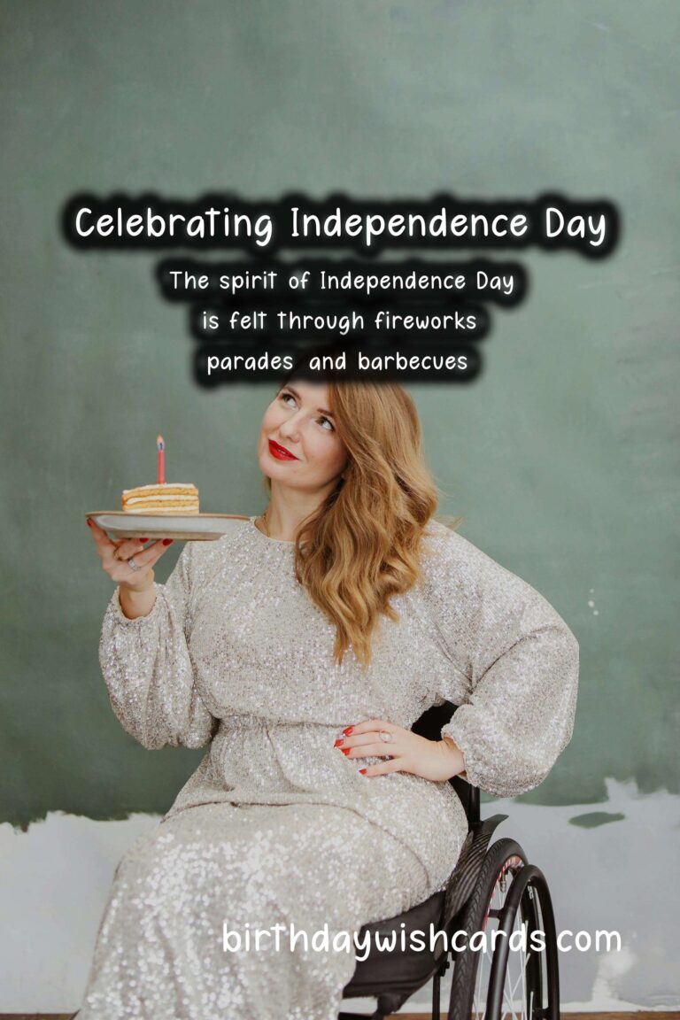 Why Independence Day Should Be on Your Travel Bucket List