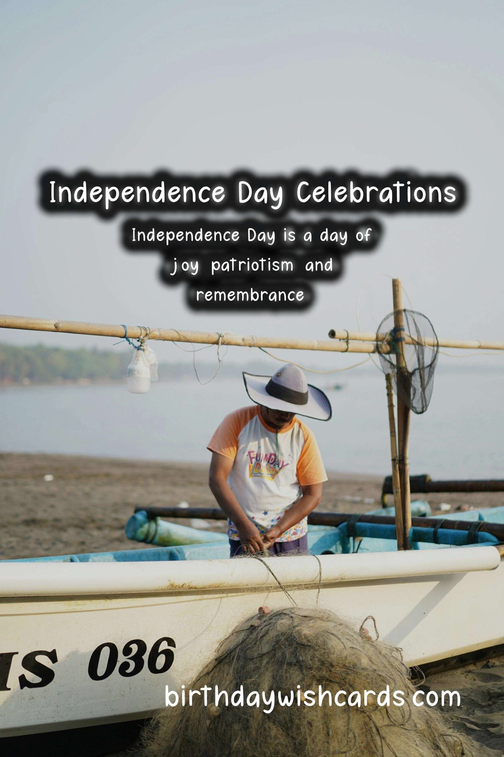 Birthday Wish Cards | Why Independence Day is Special: Traditions and Customs