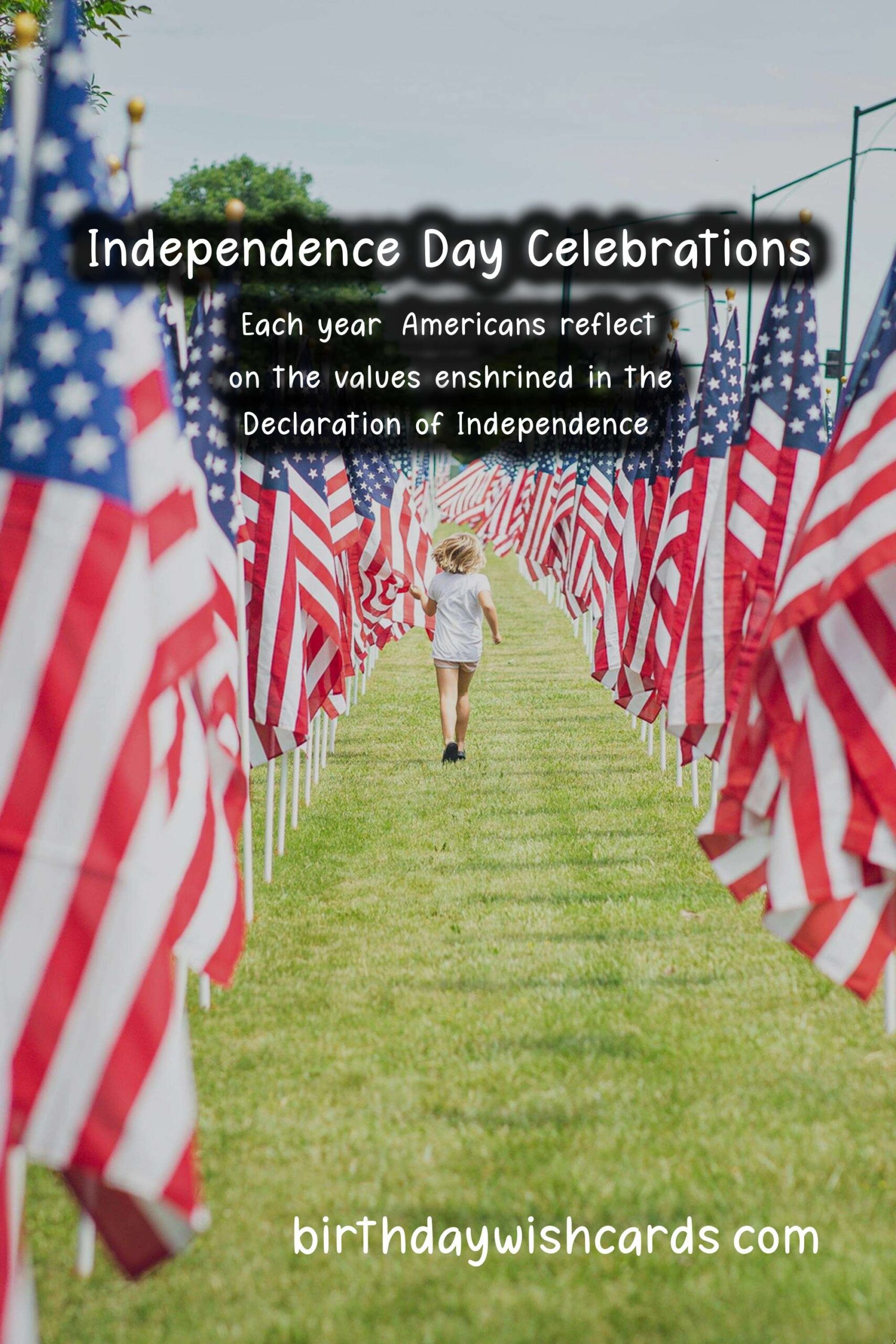 Why Independence Day is Special: Traditions and Customs