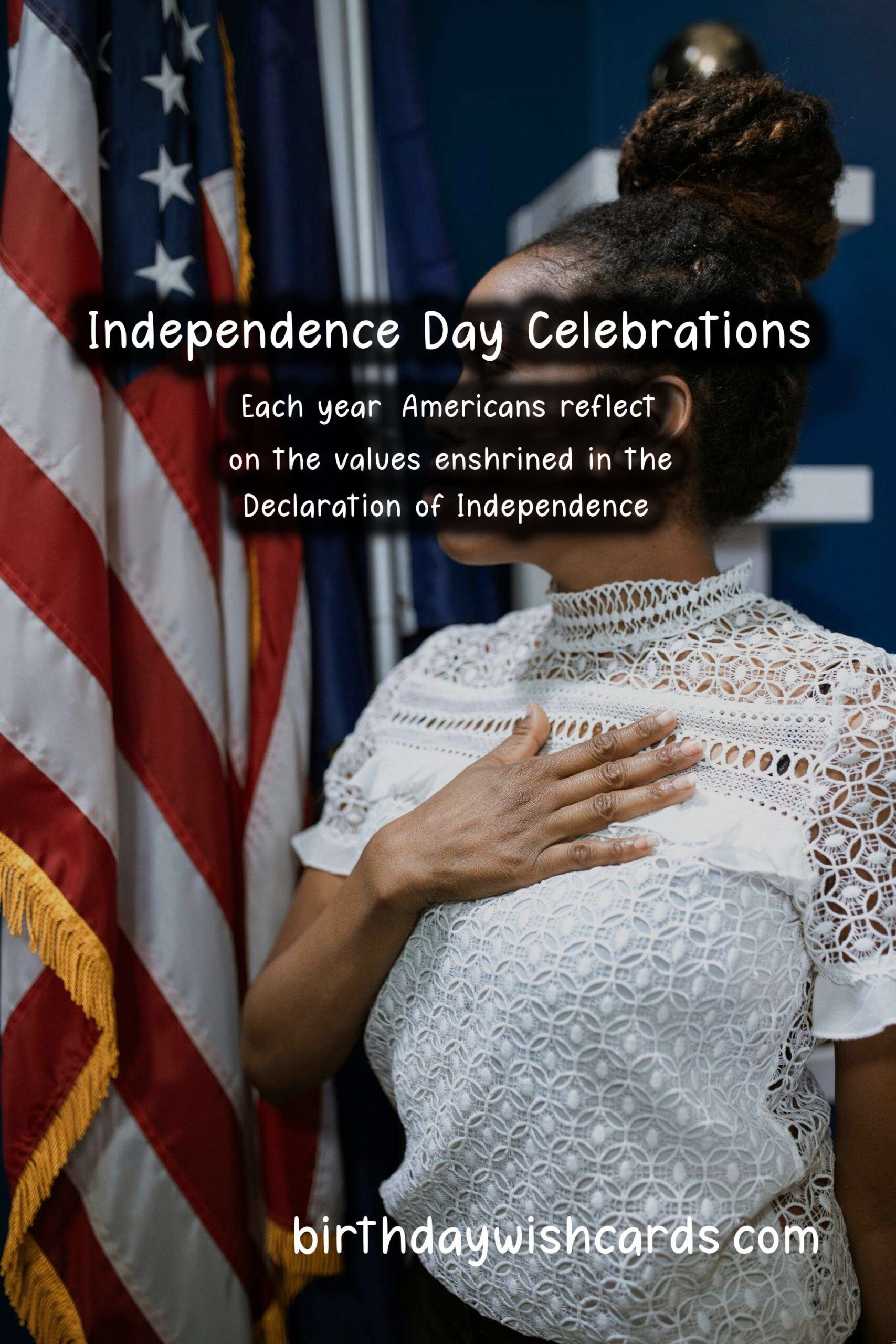 Why Independence Day is Special: Traditions and Customs