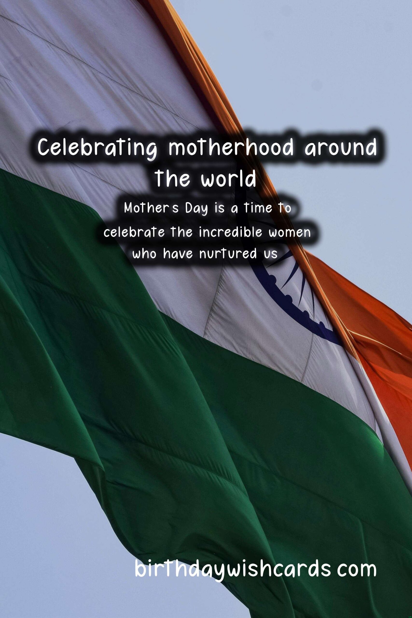 Birthday Wish Cards | Why Mother's Day is Special: Traditions and Customs