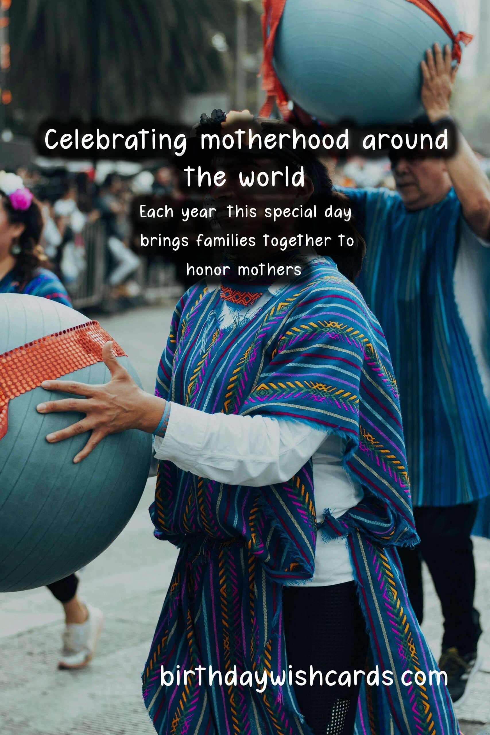 Why Mother's Day is Special: Traditions and Customs