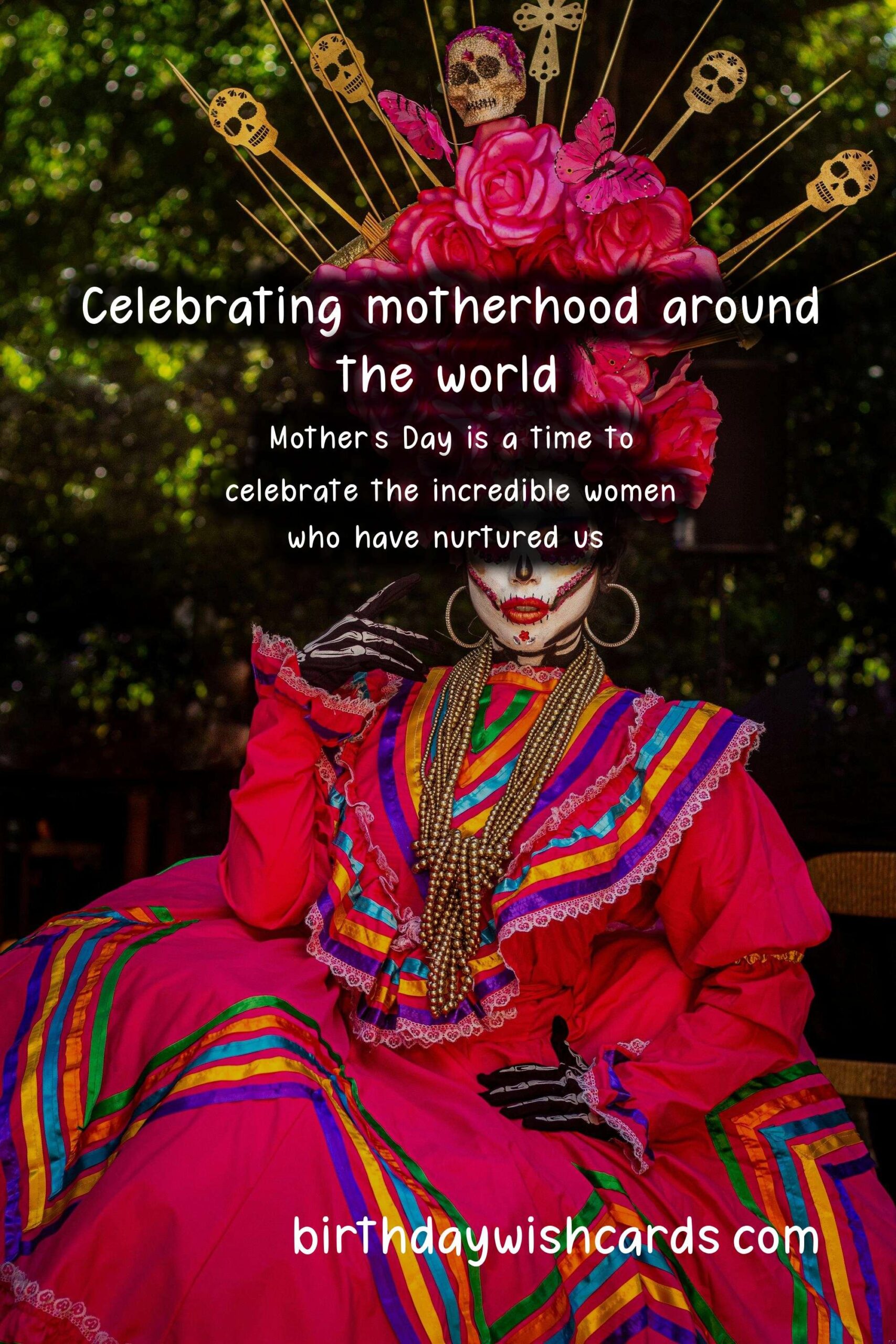 Why Mother's Day is Special: Traditions and Customs