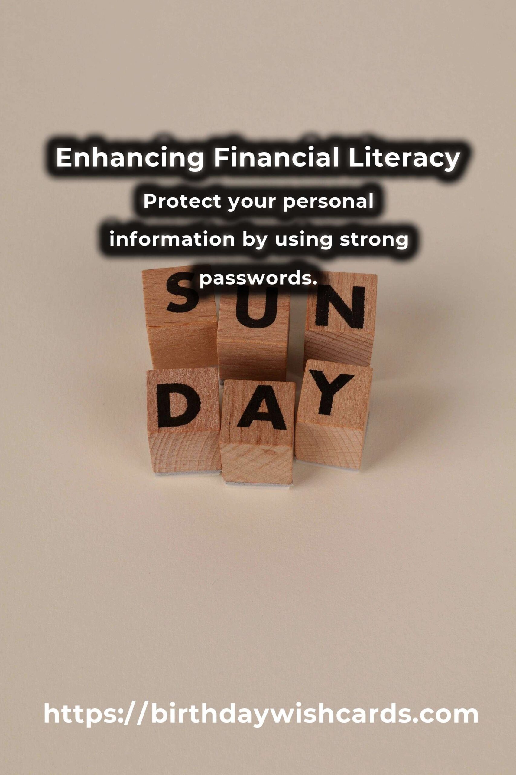 10 Effective Tips for Enhancing Financial Literacy