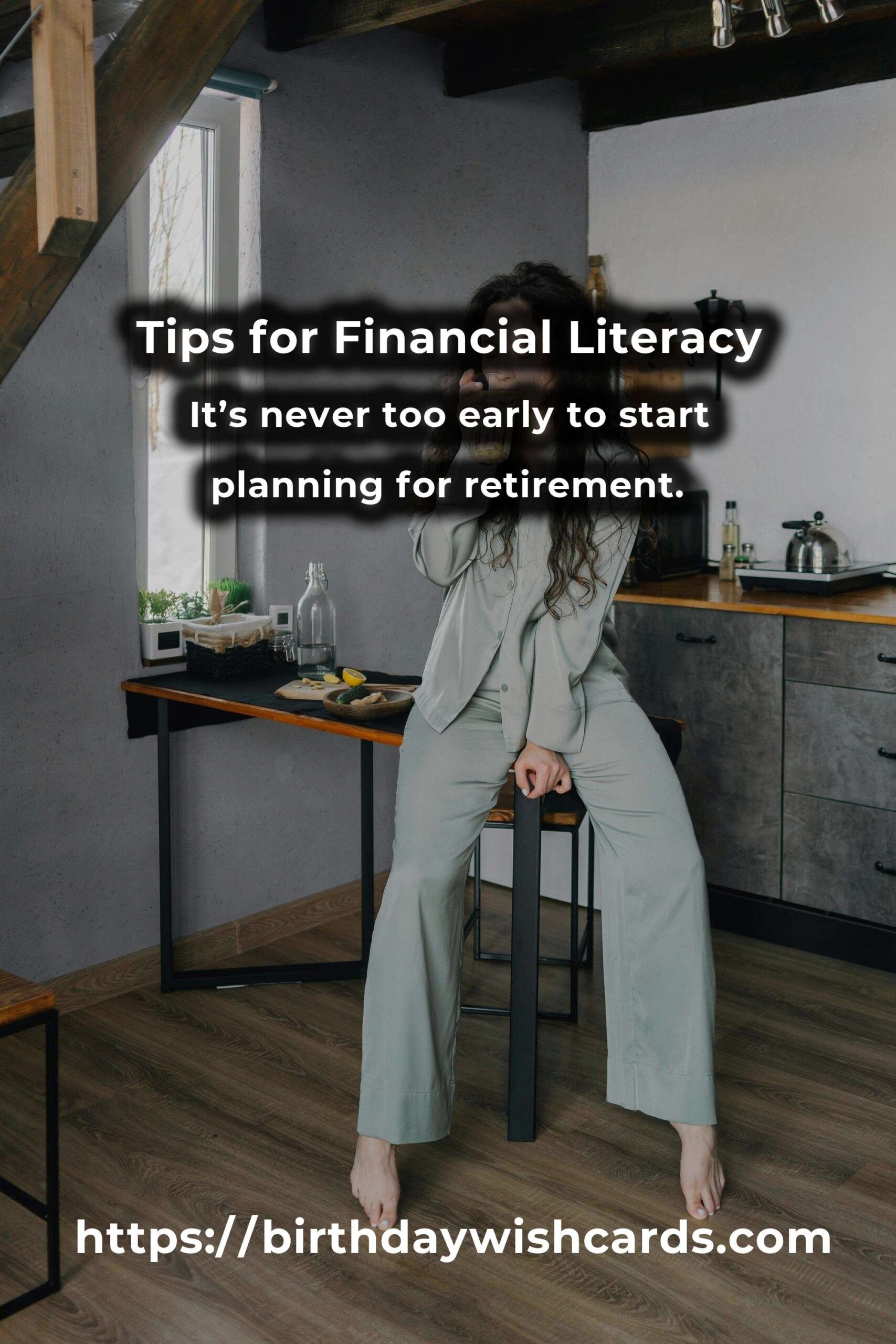 10 Tips for Simple Financial Literacy: Master Your Money
