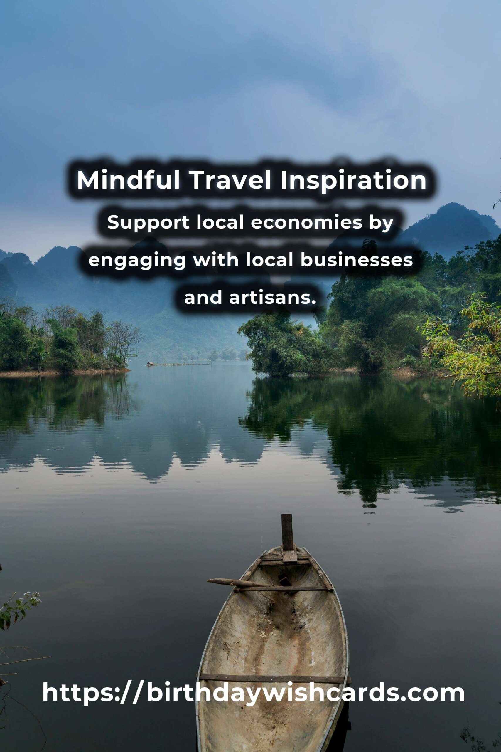 11 Essential Tips for Mindful Travel Planning