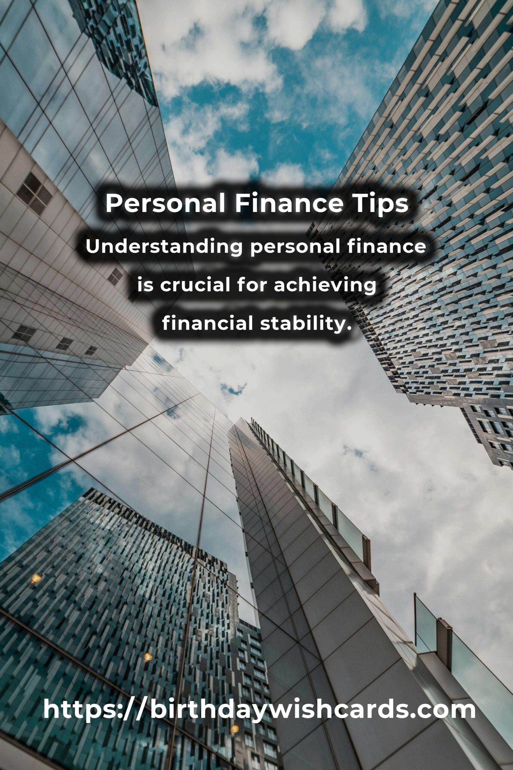 12 Essential Tips for Mastering Personal Finance Concepts