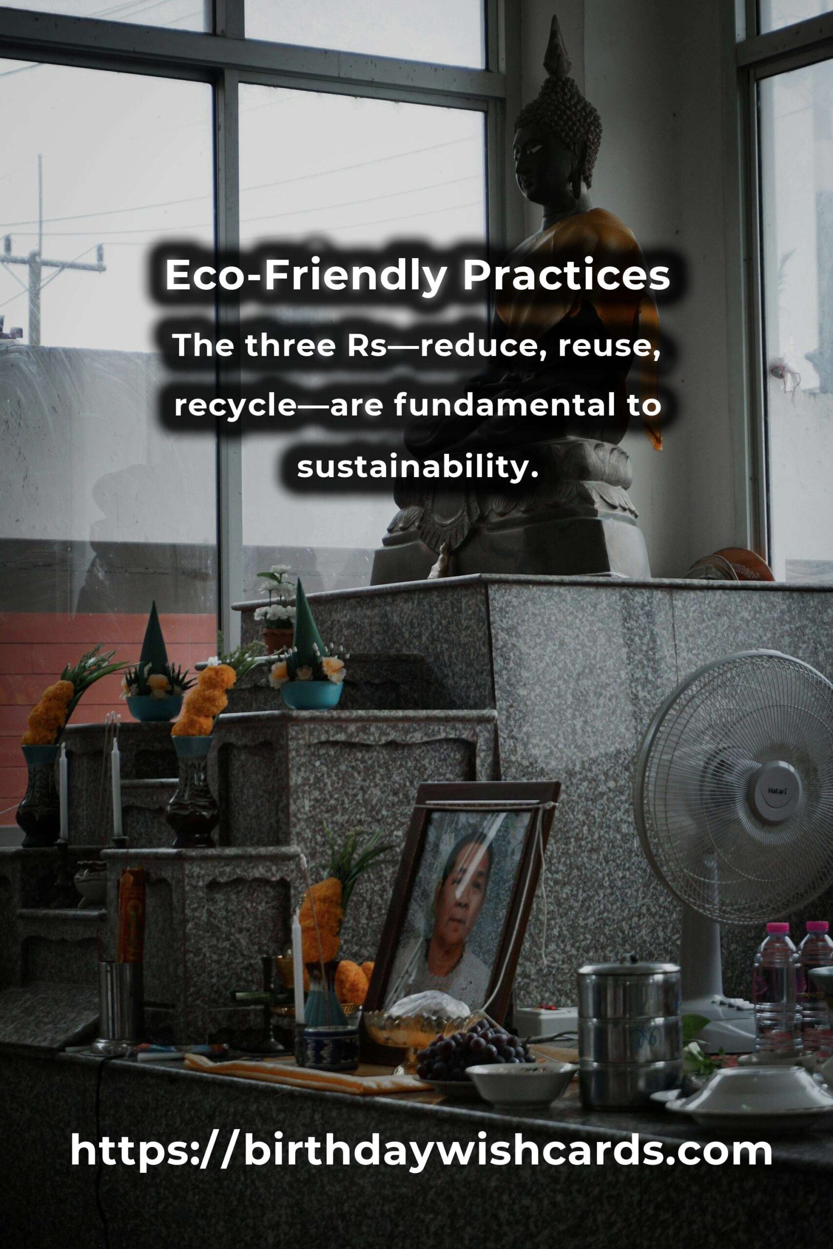 16 Tips for Implementing Eco-Friendly Practices in Daily Life