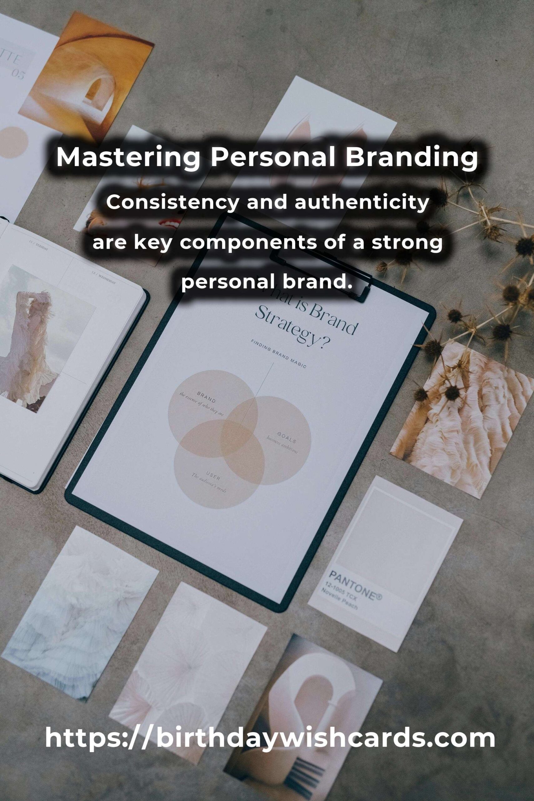 19 Essential Tips for Mastering Personal Branding Fundamentals