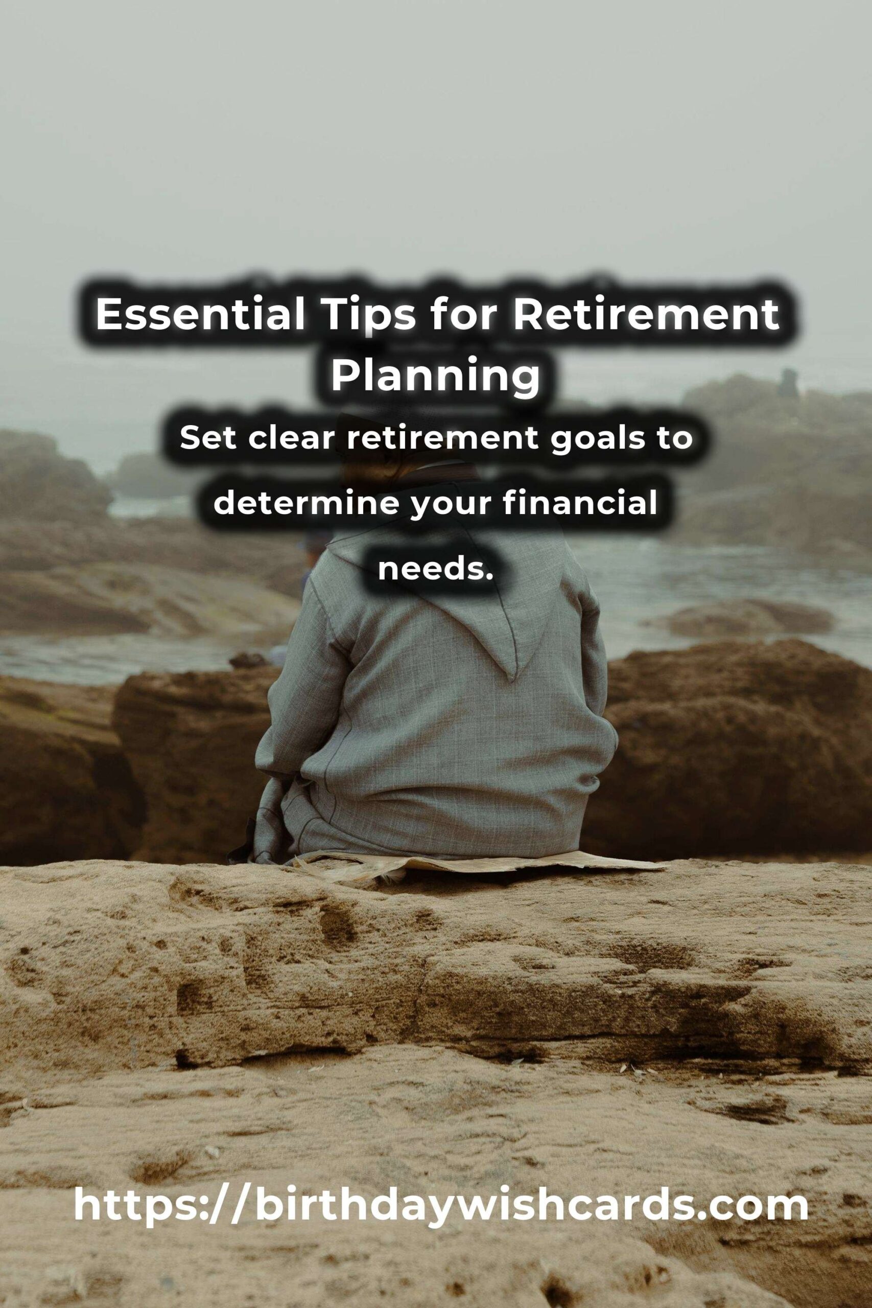 19 Essential Tips for Retirement Planning: Secure Your Future Today