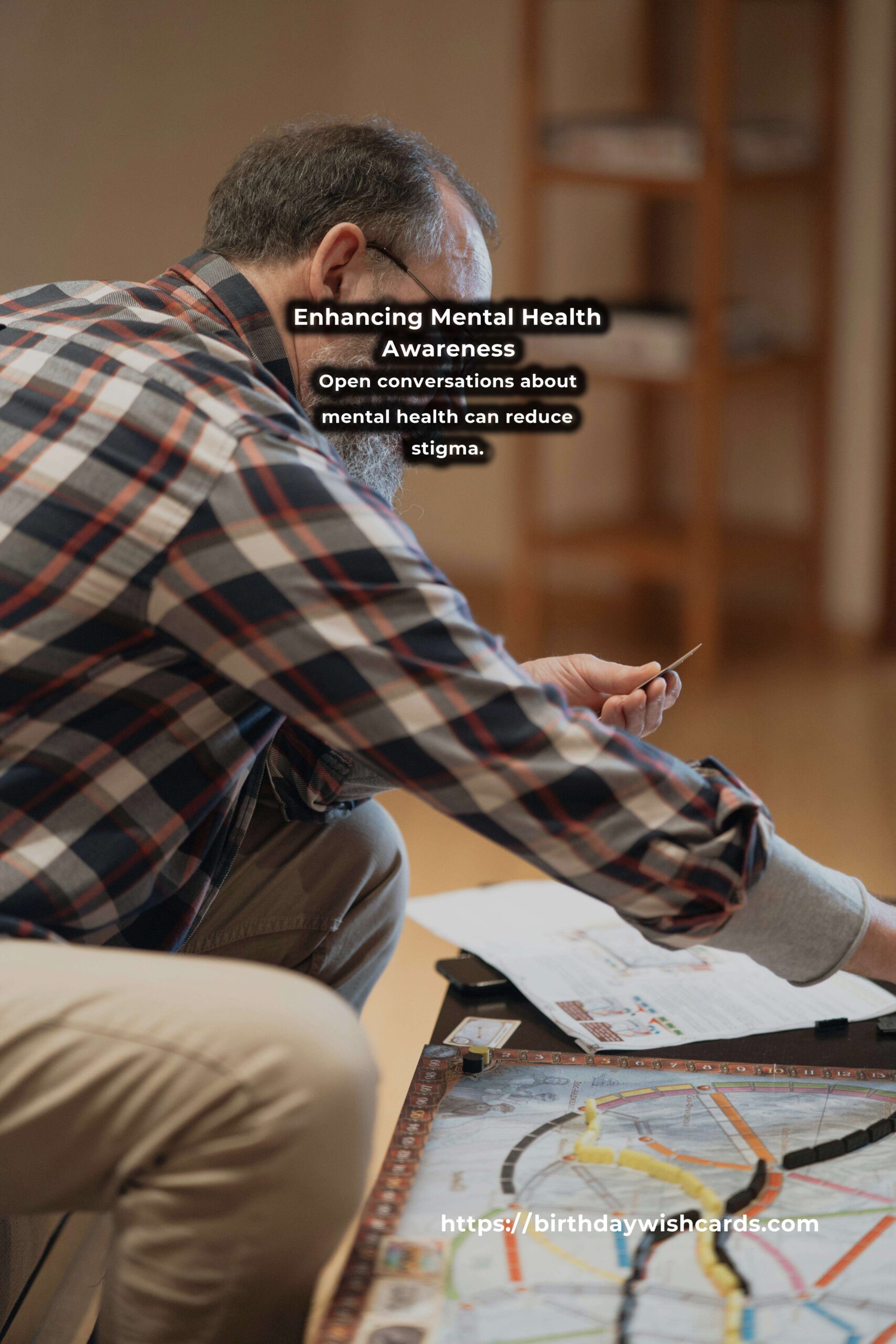 19 Tips to Enhance Mental Health Awareness