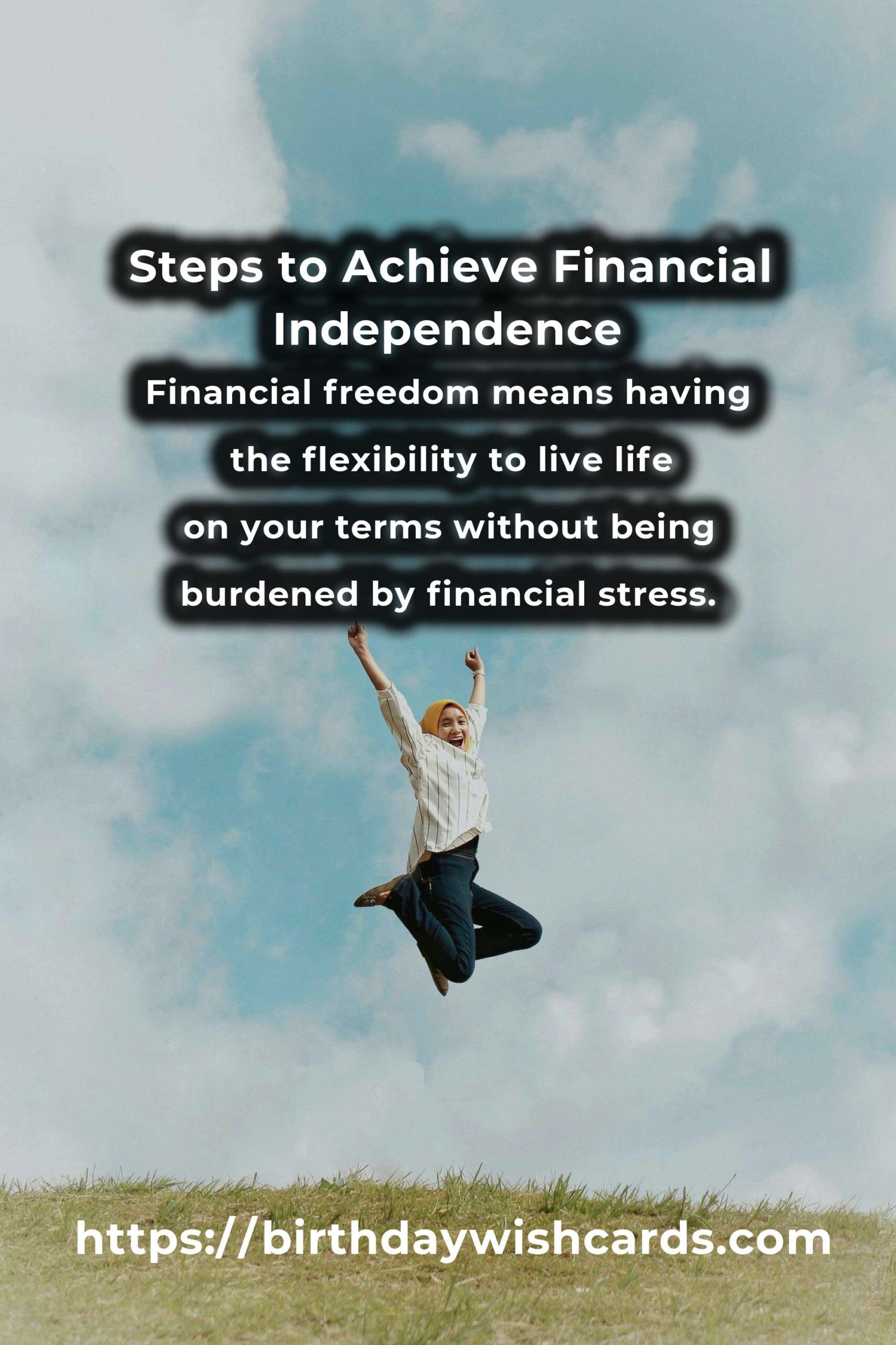 20 Essential Tips for Achieving Financial Freedom