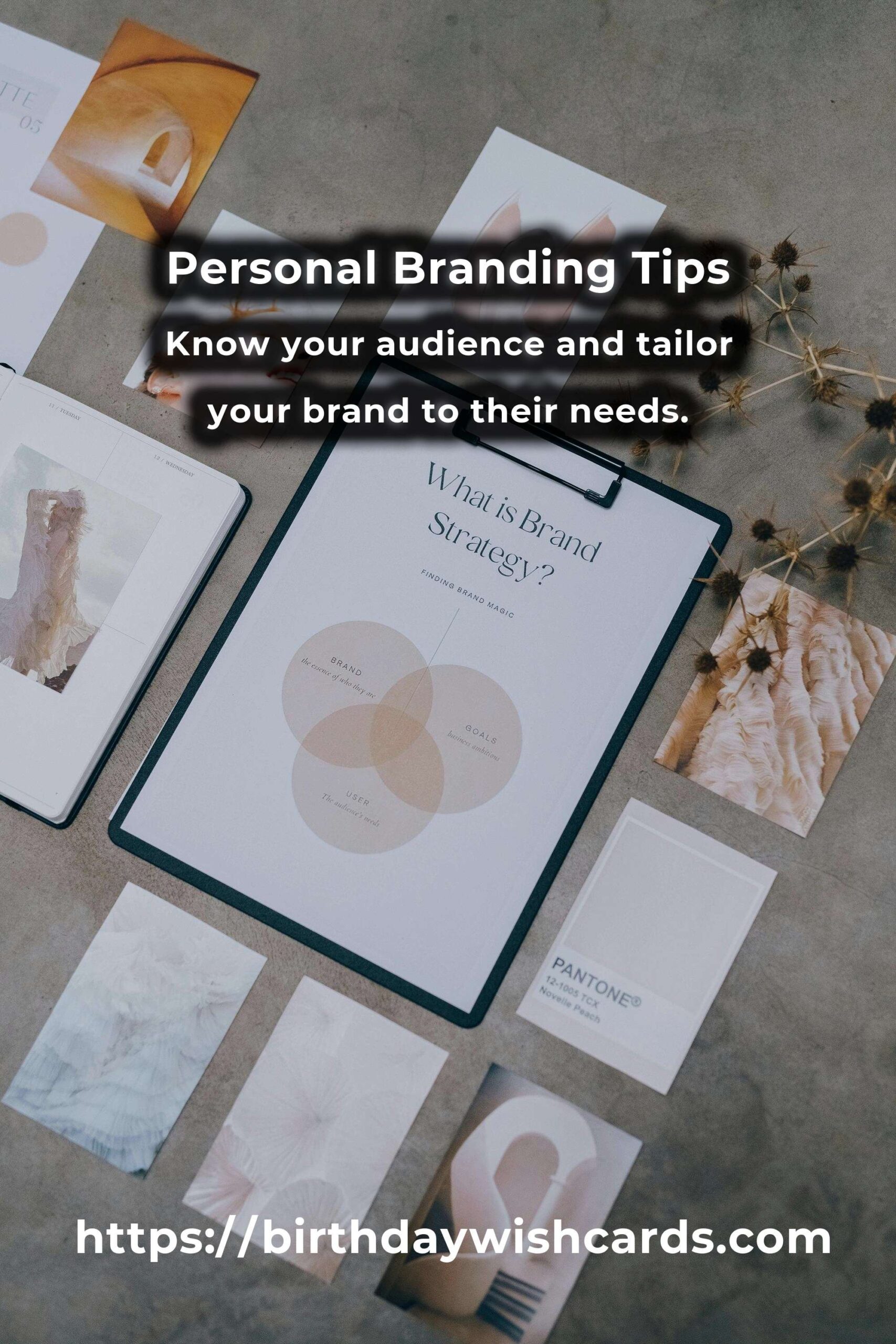 20 Tips for Personal Branding Methods to Elevate Your Image
