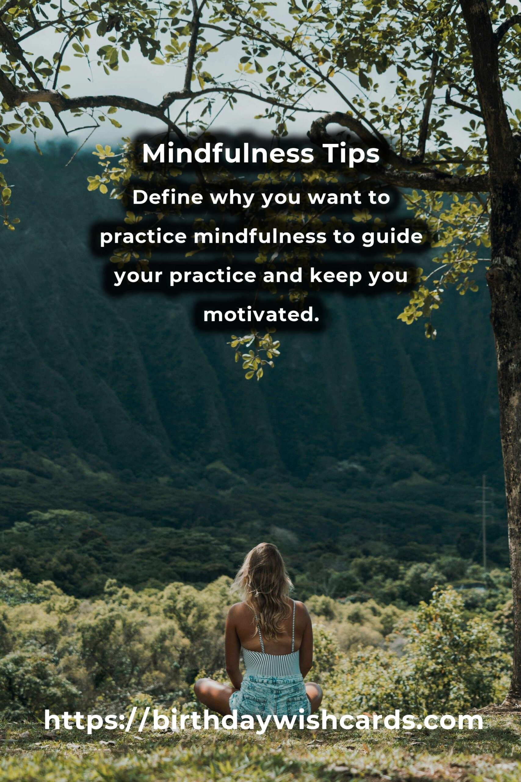 24 Essential Tips for Crafting Mindfulness Blueprints