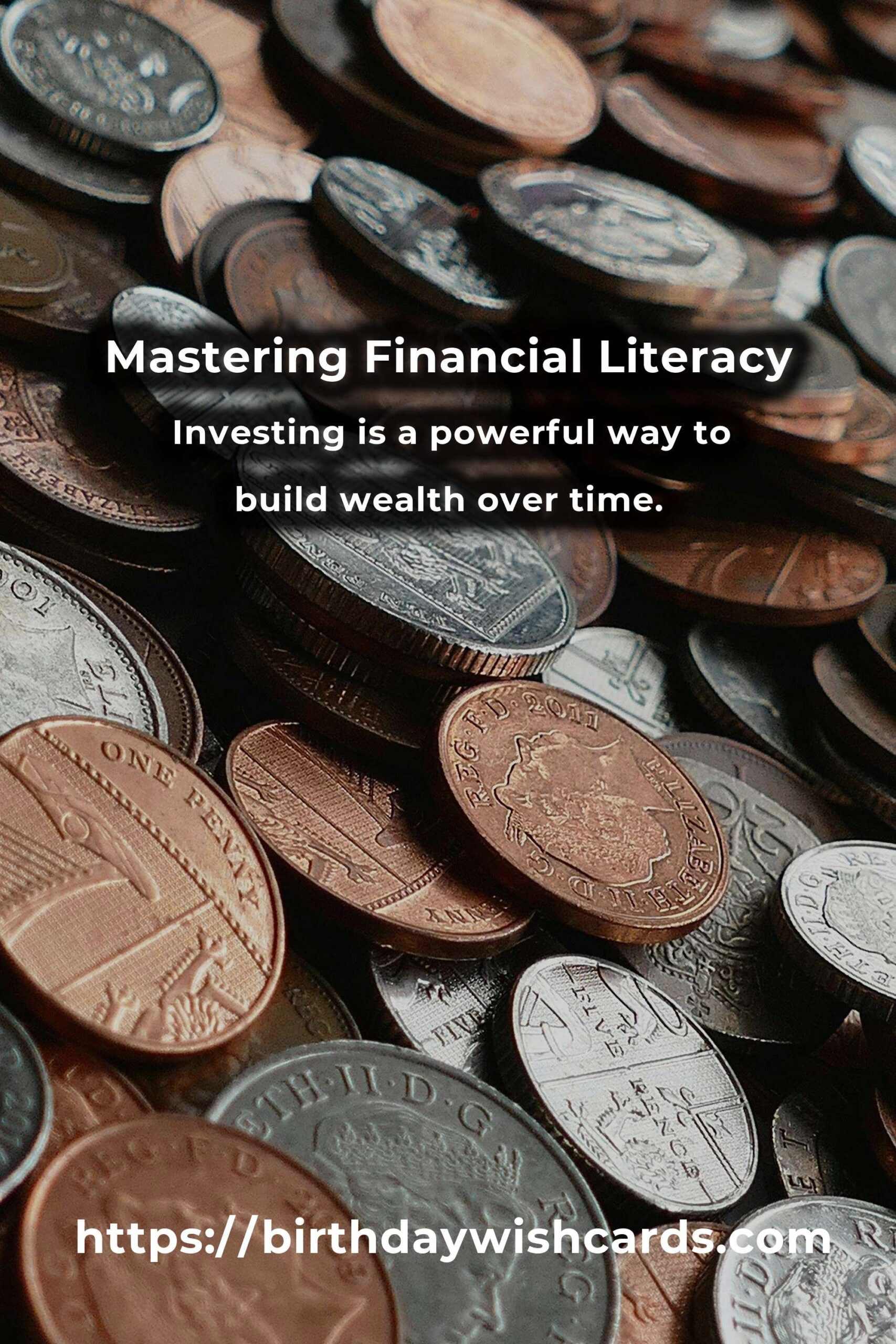 27 Essential Tips for Mastering Financial Literacy Principles