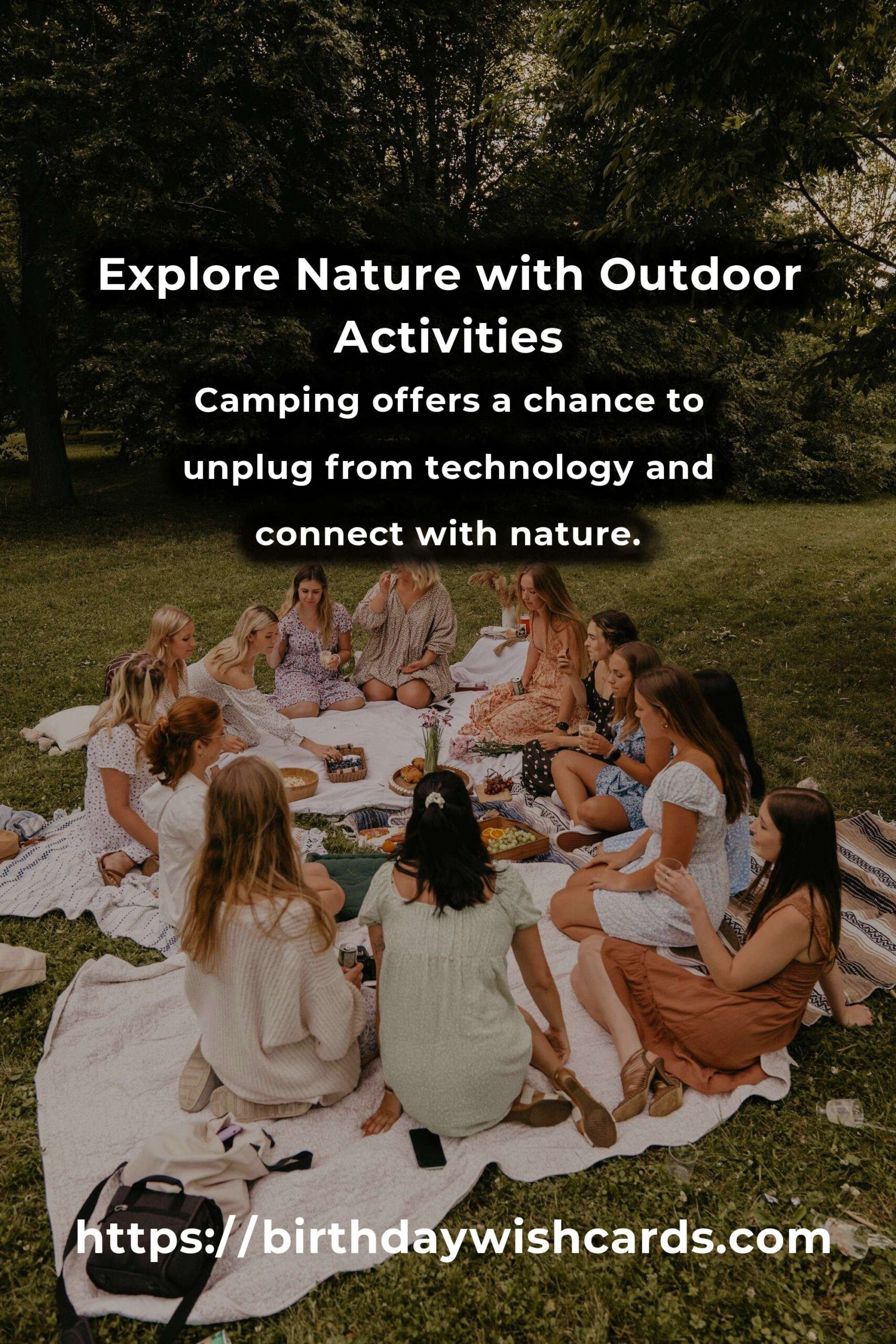 27 Exciting Outdoor Activities to Explore Nature