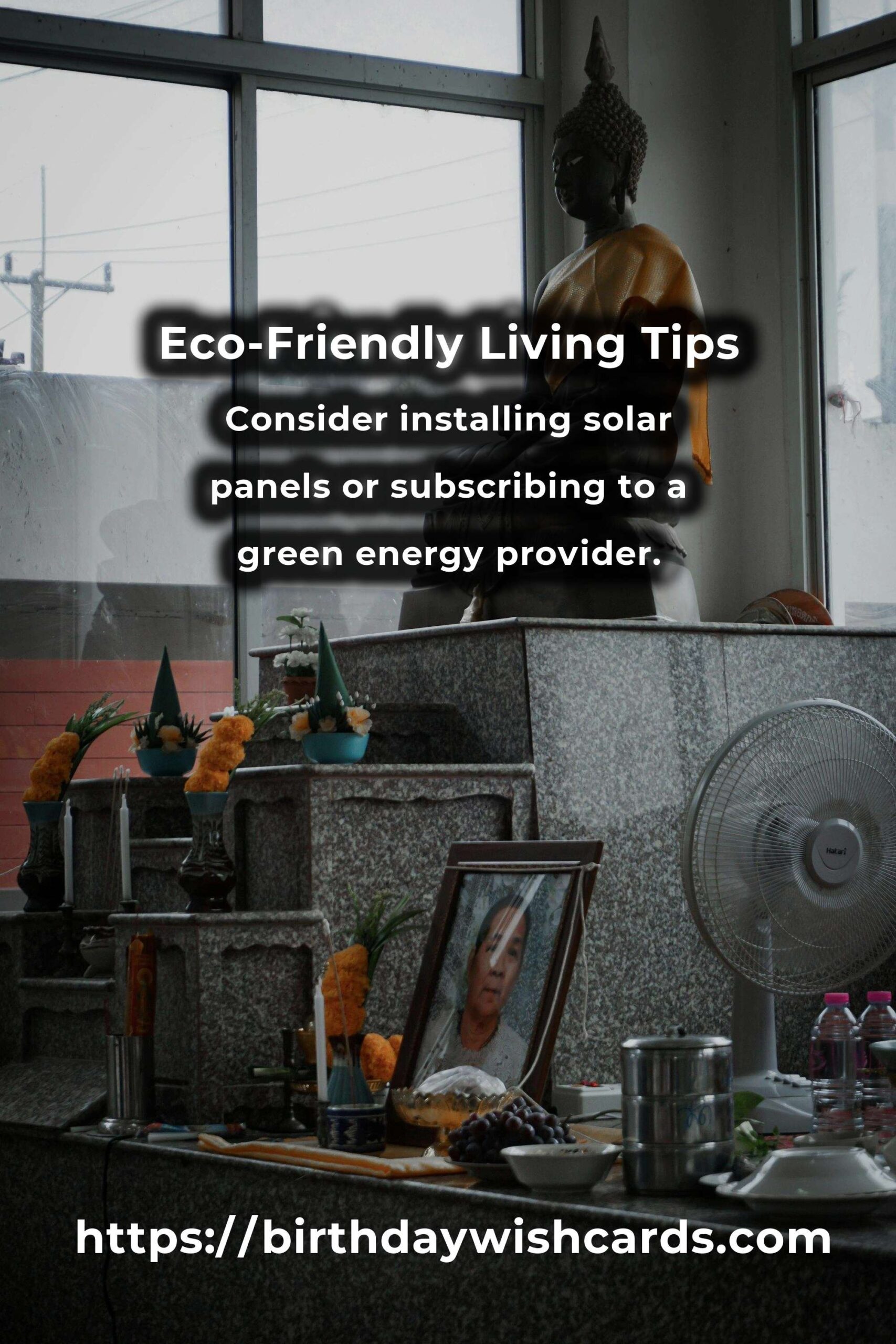 27 Tips for Eco-Friendly Practices: A Guide to Sustainable Living