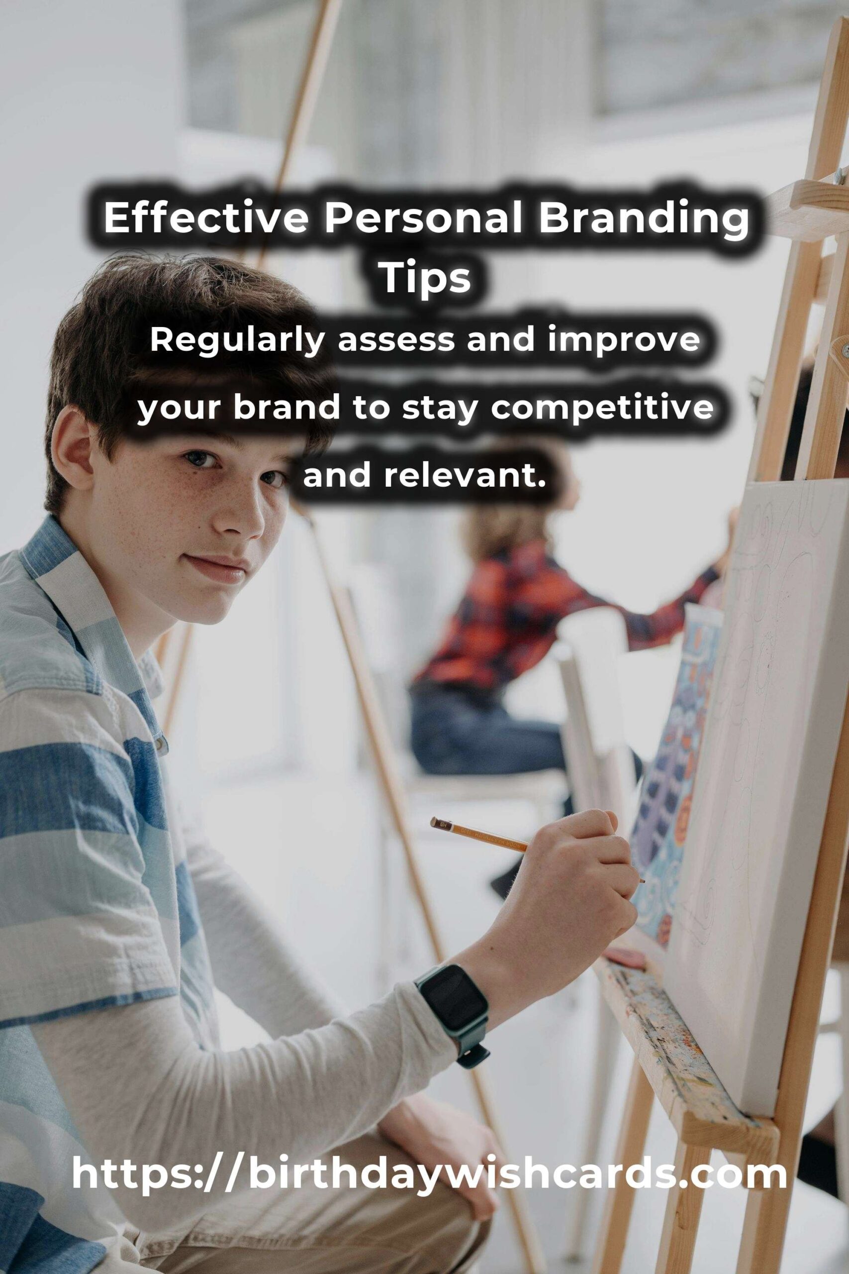 28 Effective Tips for Quick Personal Branding