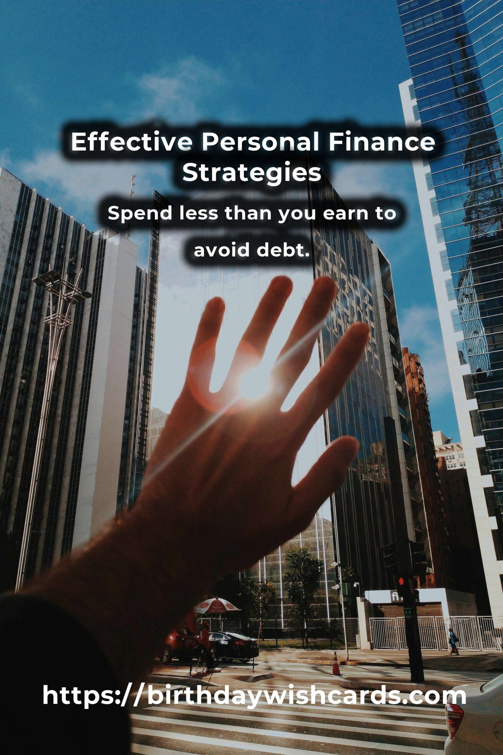 28 Essential Tips for Personal Finance Management