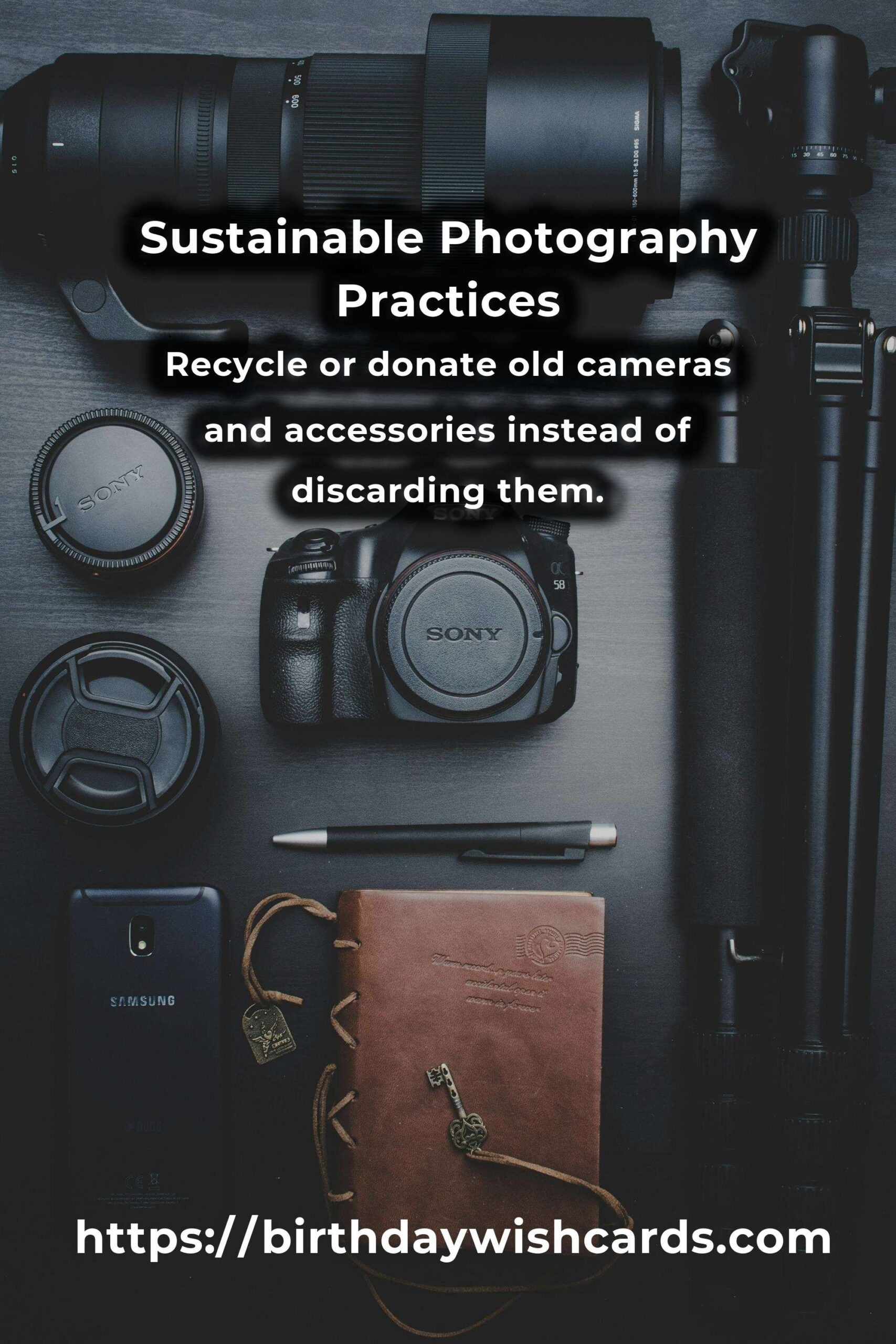 28 Tips for Mastering Sustainable Photography Fundamentals