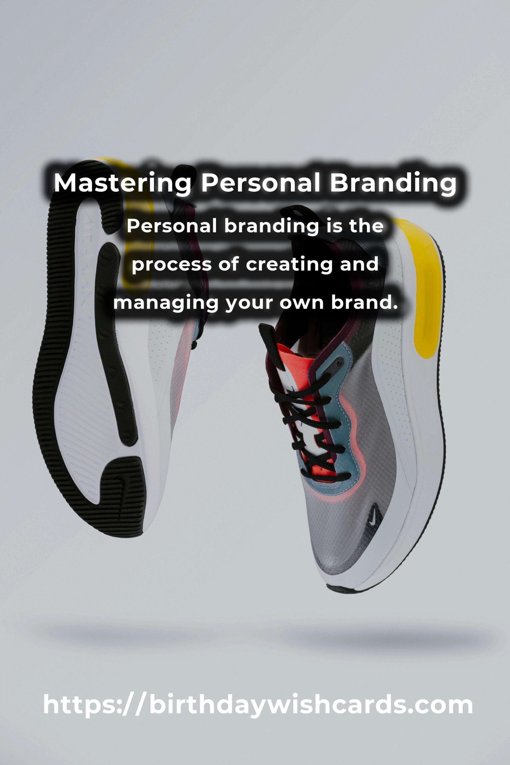 29 Effective Tips for Mastering Personal Branding