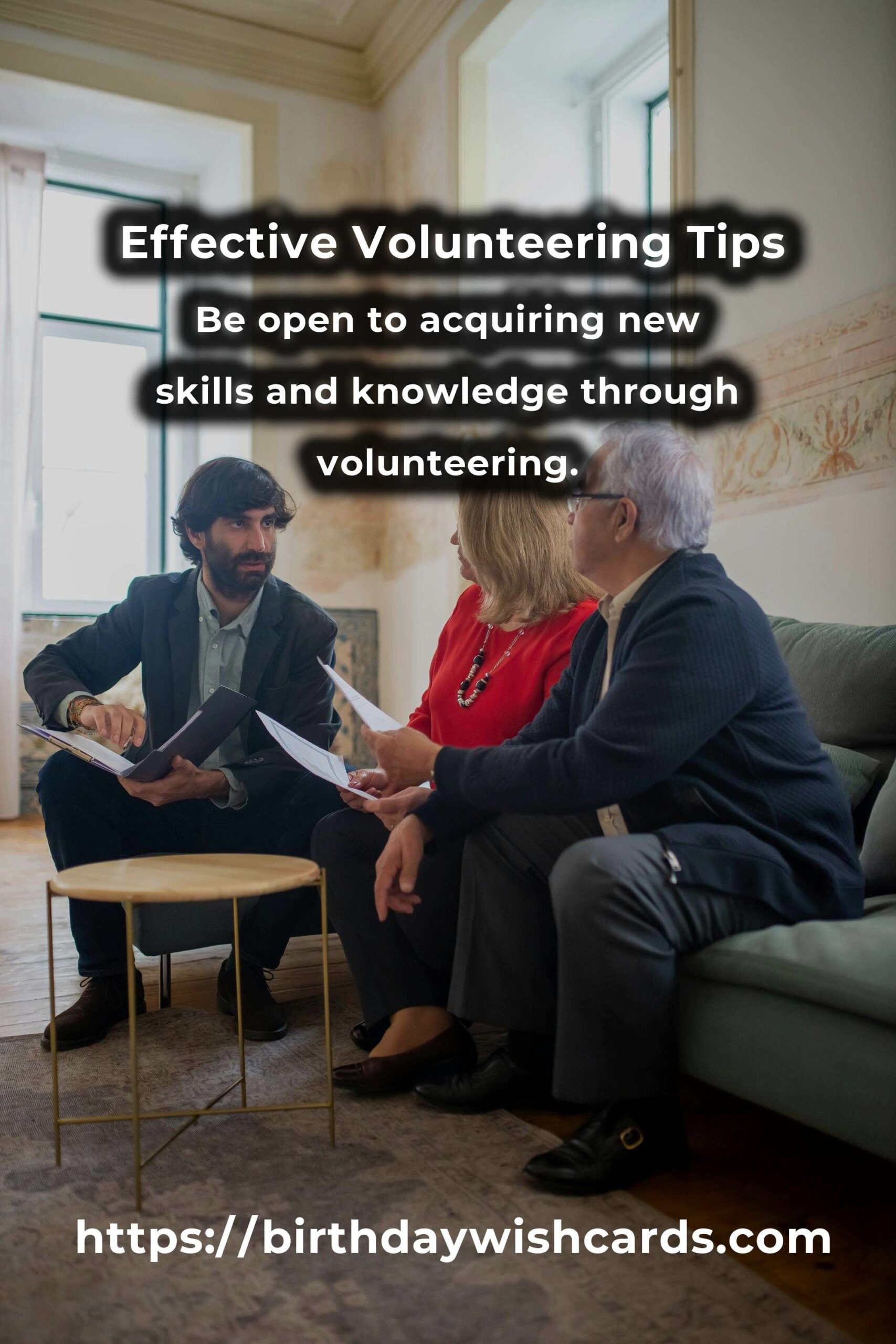 29 Effective Tips for Volunteering: Maximize Your Impact