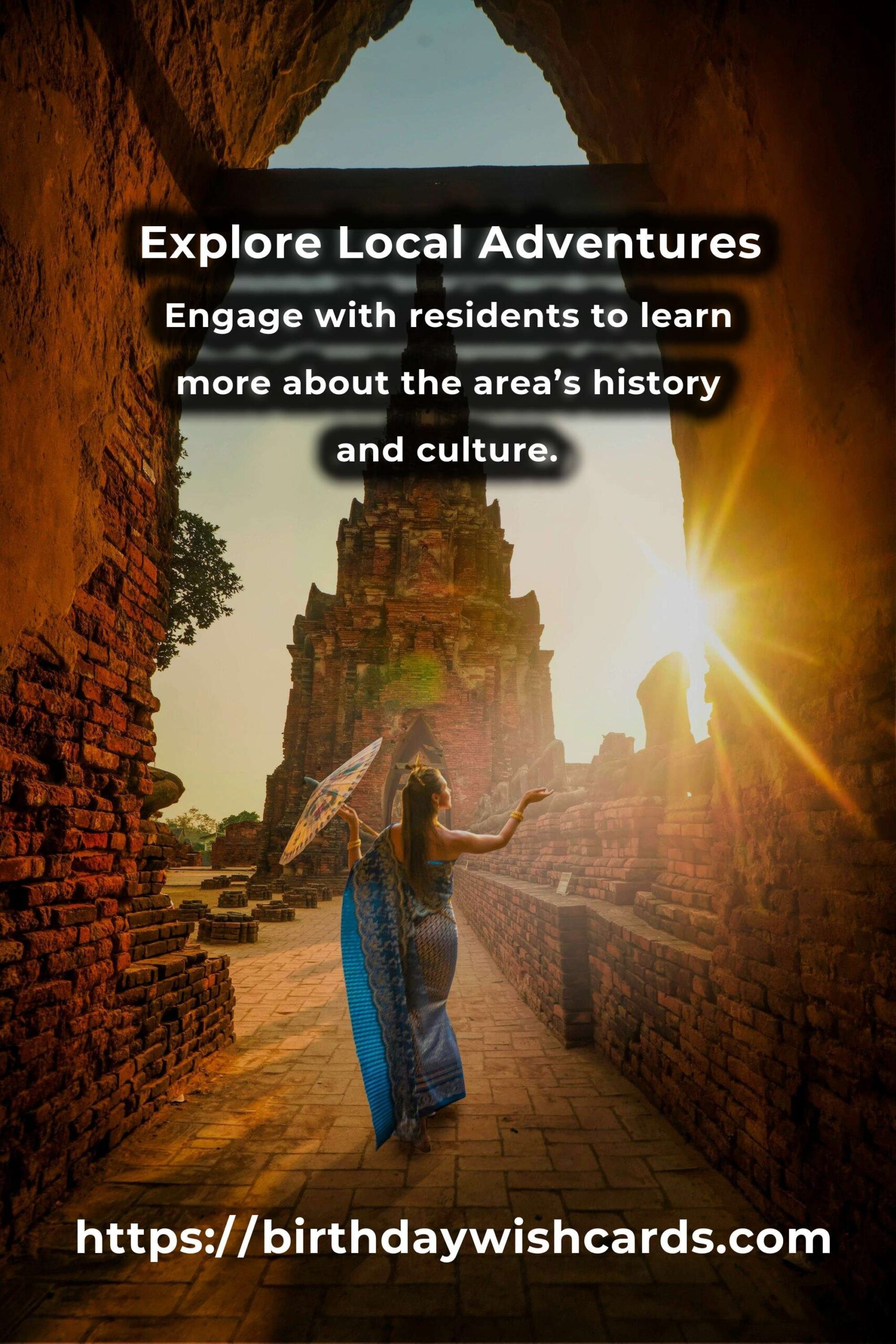 30 Essential Tips for Local Travel: Discover Your Backyard